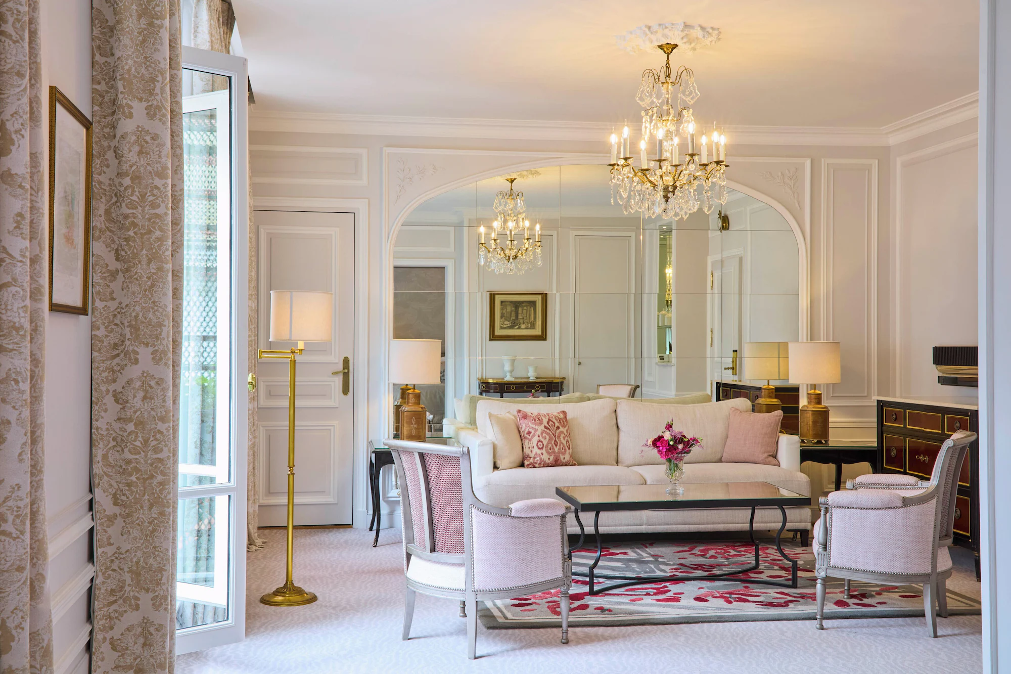 Hôtel Plaza Athénée