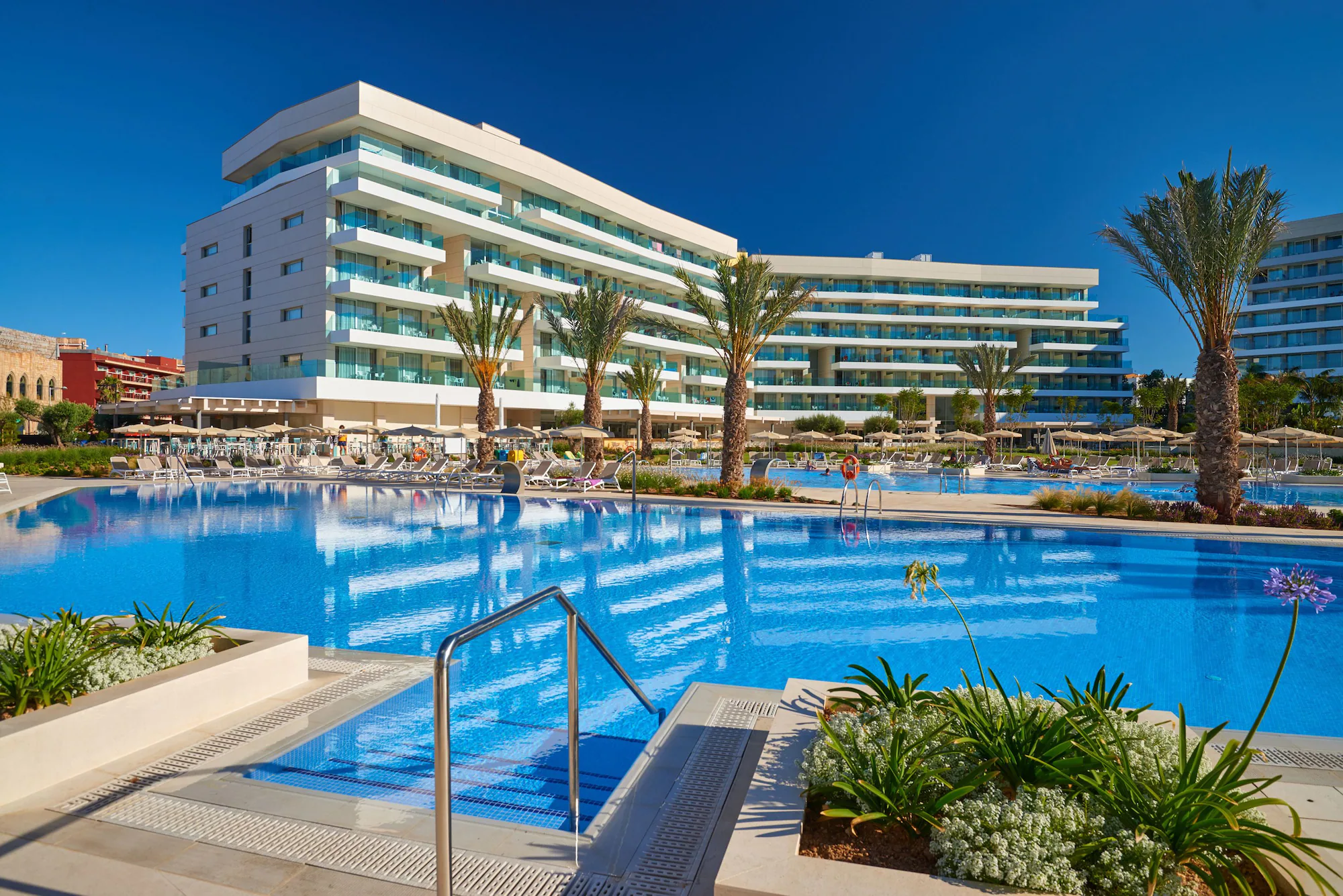 Hotell i Palma de Mallorca