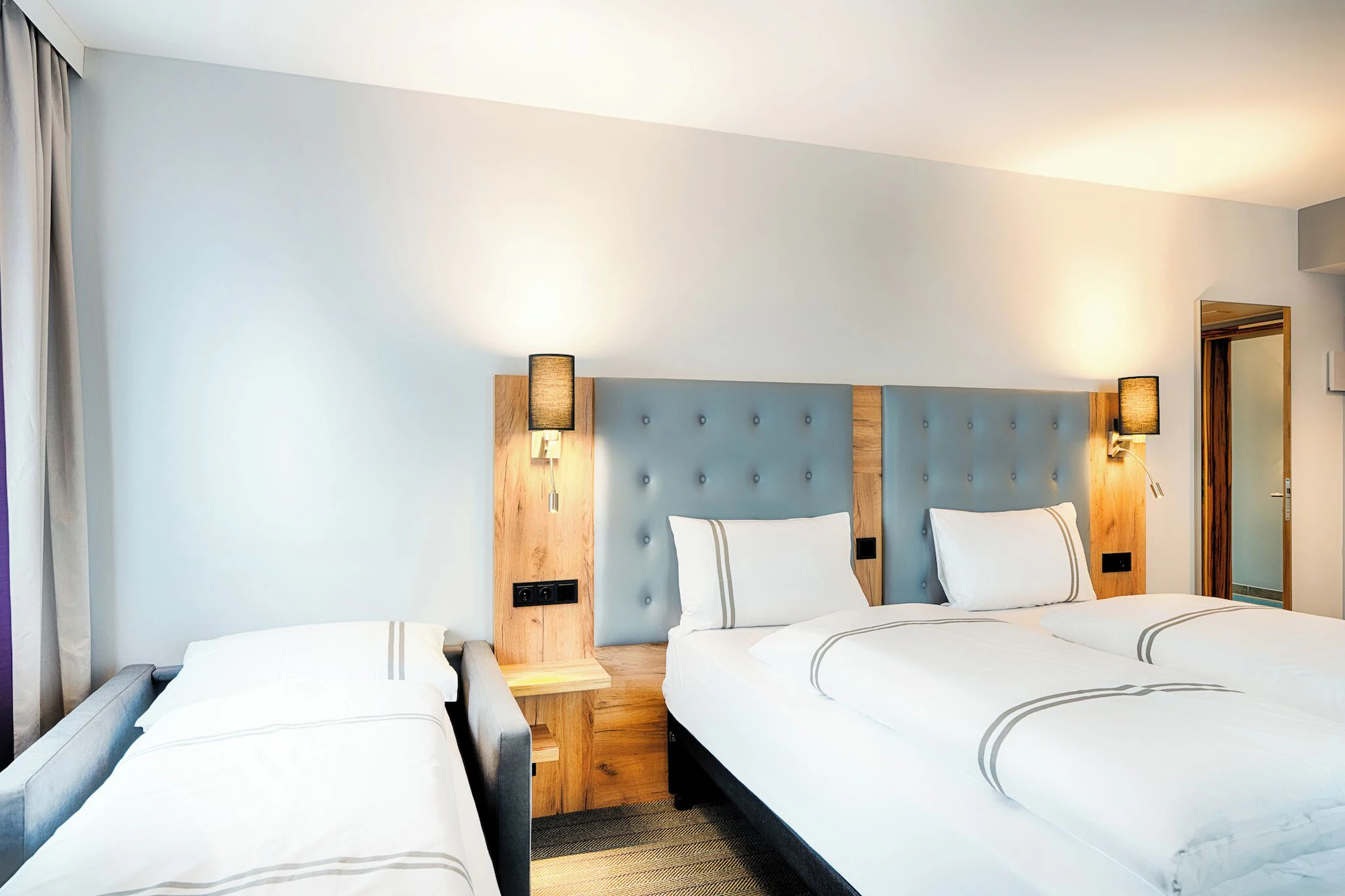 Premier Inn Lindau — photo 24