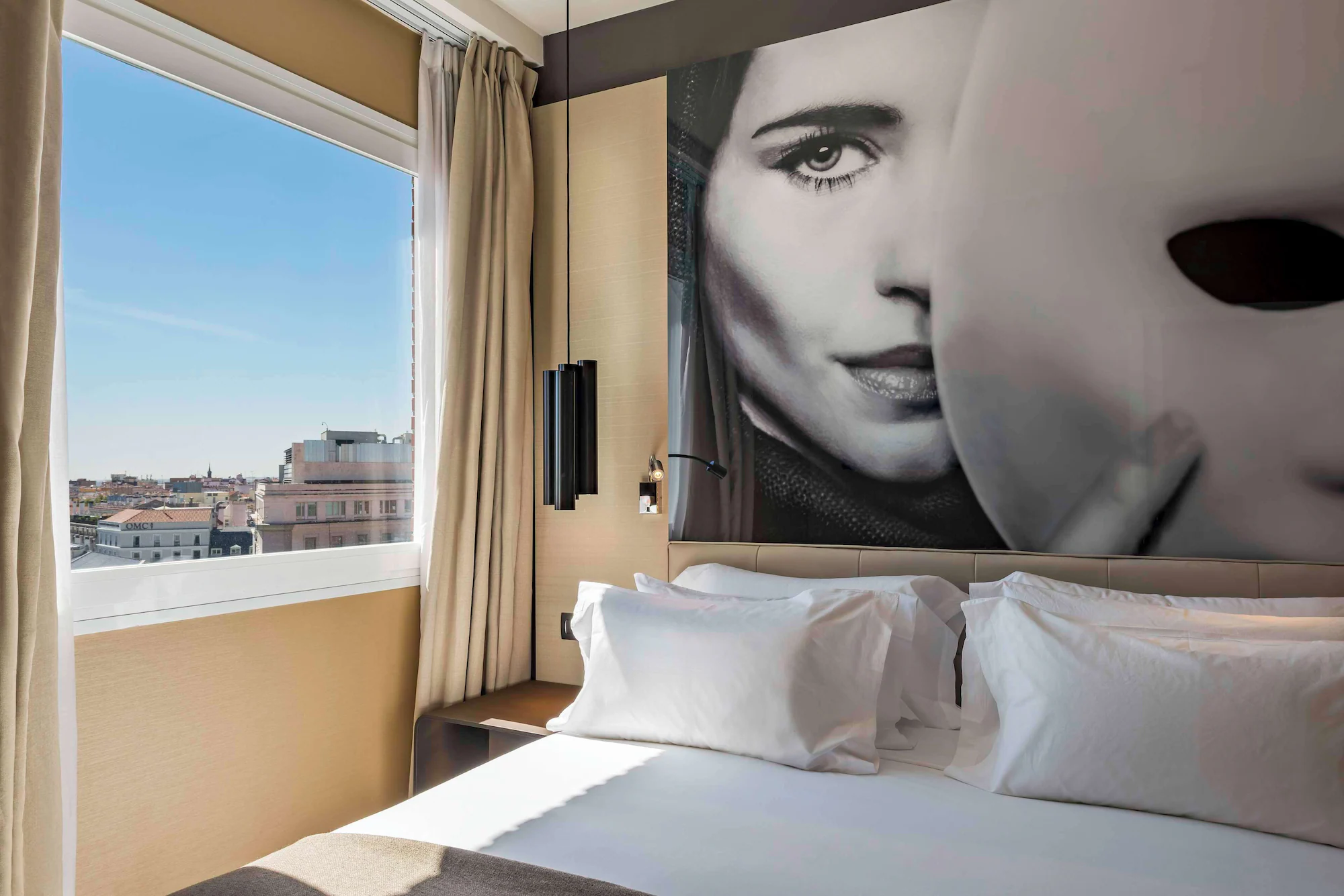 NH Collection Madrid Suecia — photo 18