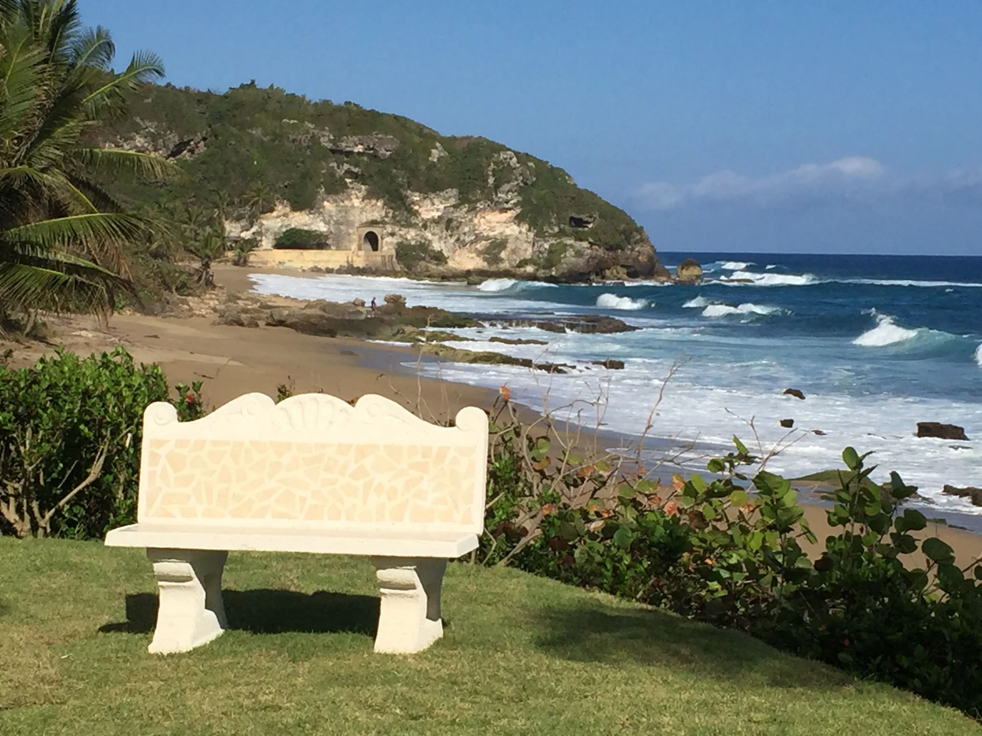 1 Bedroom Deluxe Single room with ocean view