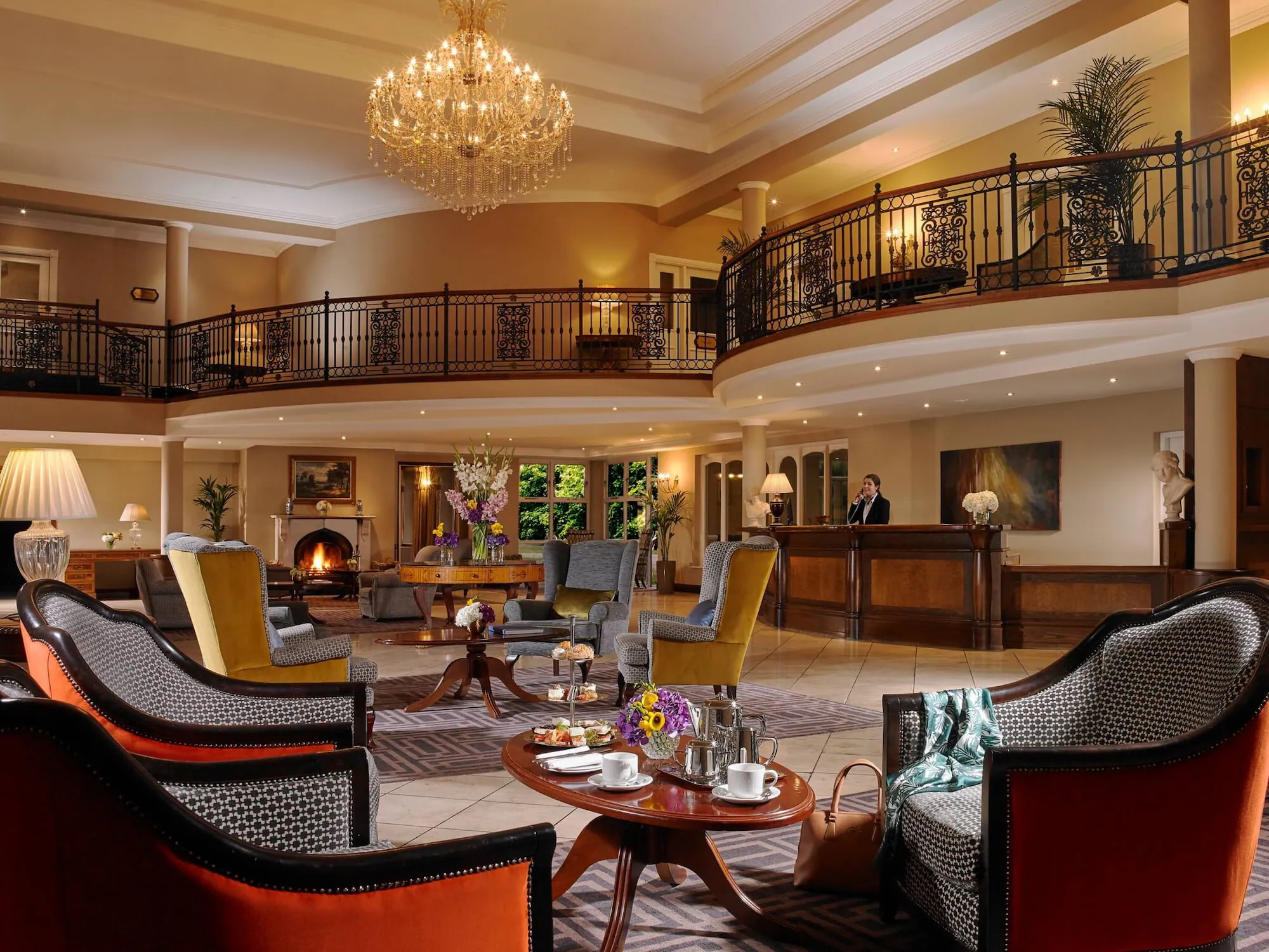 Hotel Woodstock, An Ascend Hotel Collection Member - Ennis