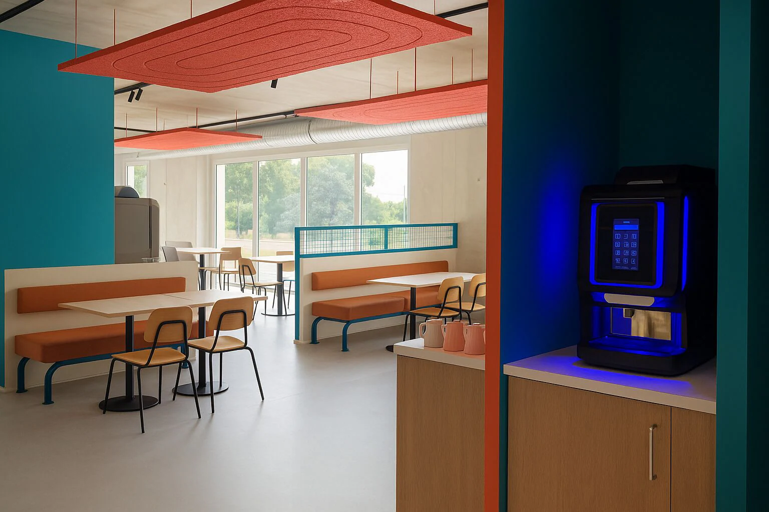 Ibis Budget Auxerre Nord - Auxerre