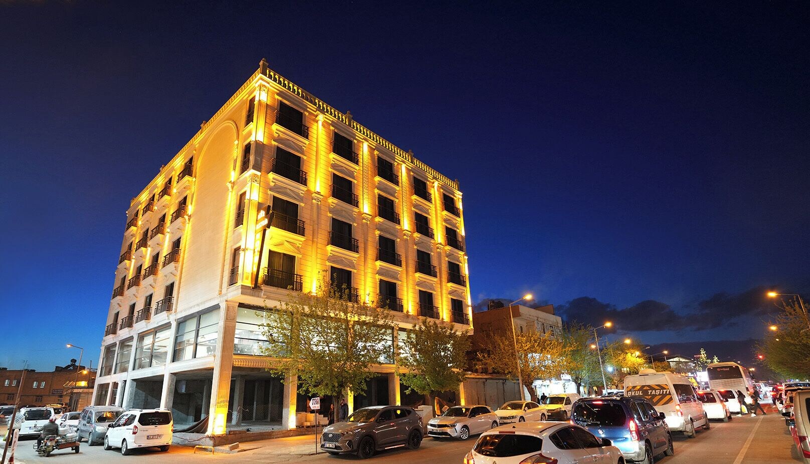 Assyria Hotel - Midyat