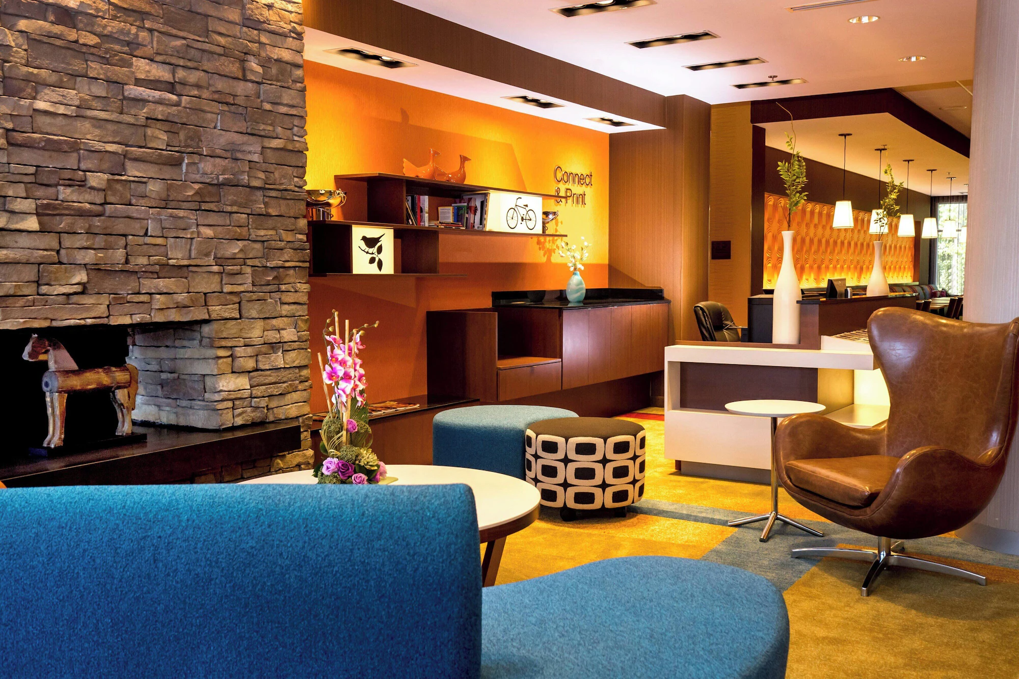 Fairfield Inn & Suites Richmond Midlothian - Richmond, VA