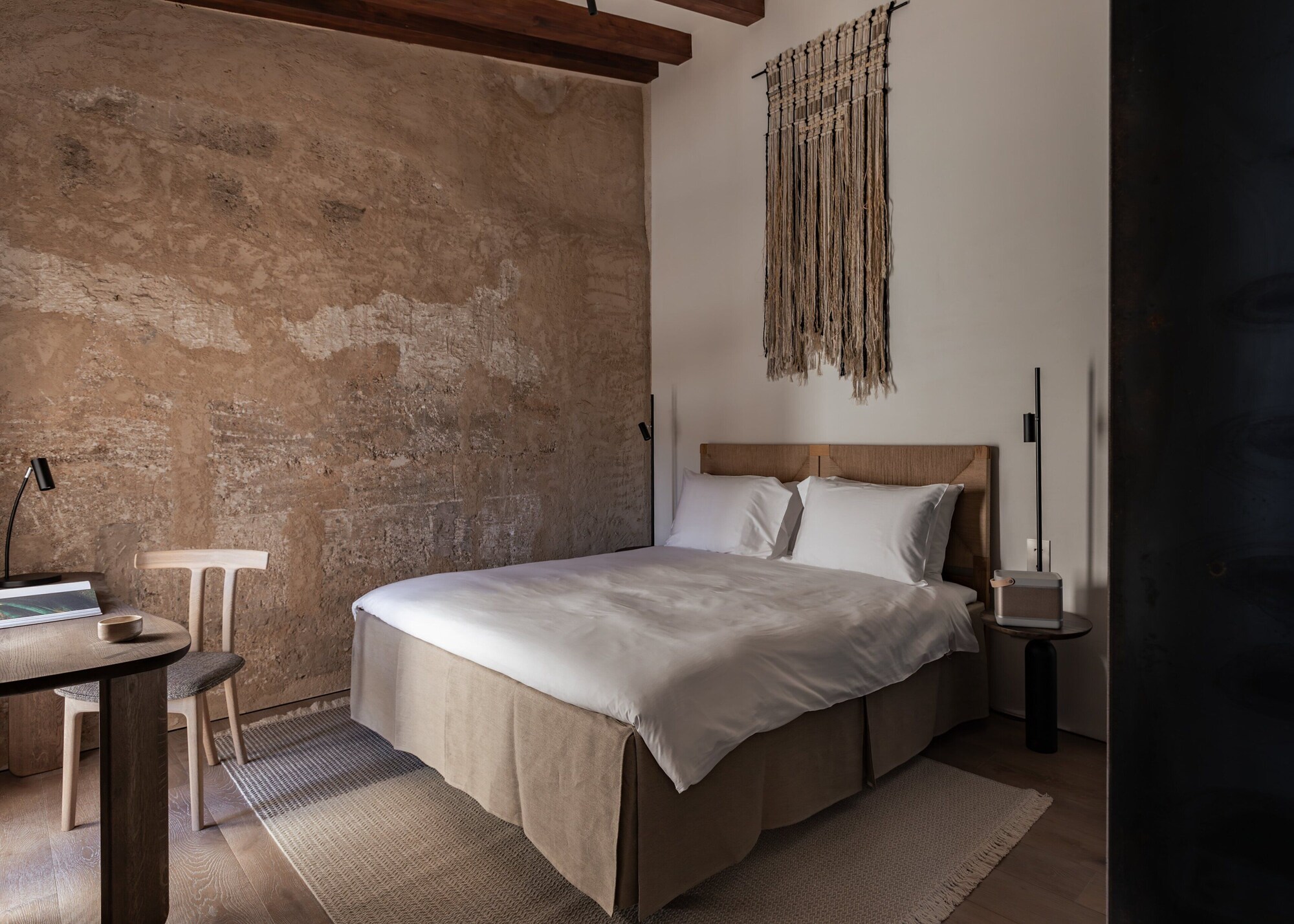 Single Junior Suite