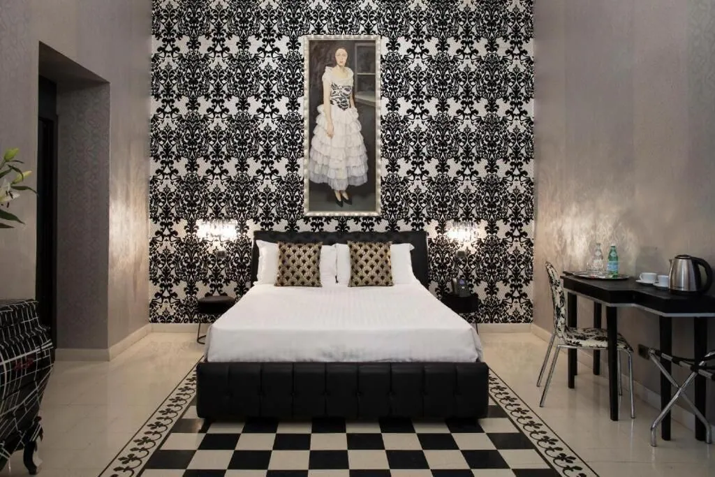 Contessa Arrivabene Antica Dimora exterior