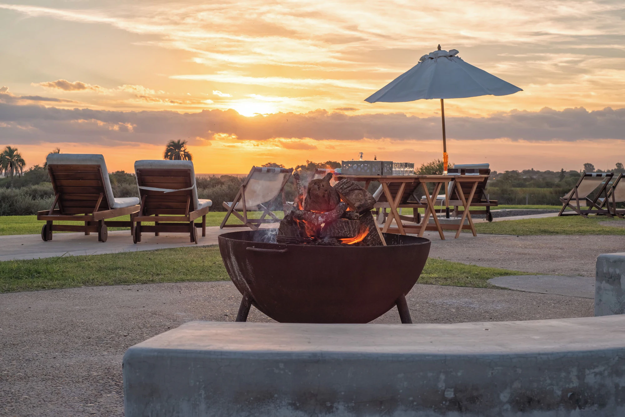 Hotel Termas Victoria Wellness Spa - Victoria, Argentina