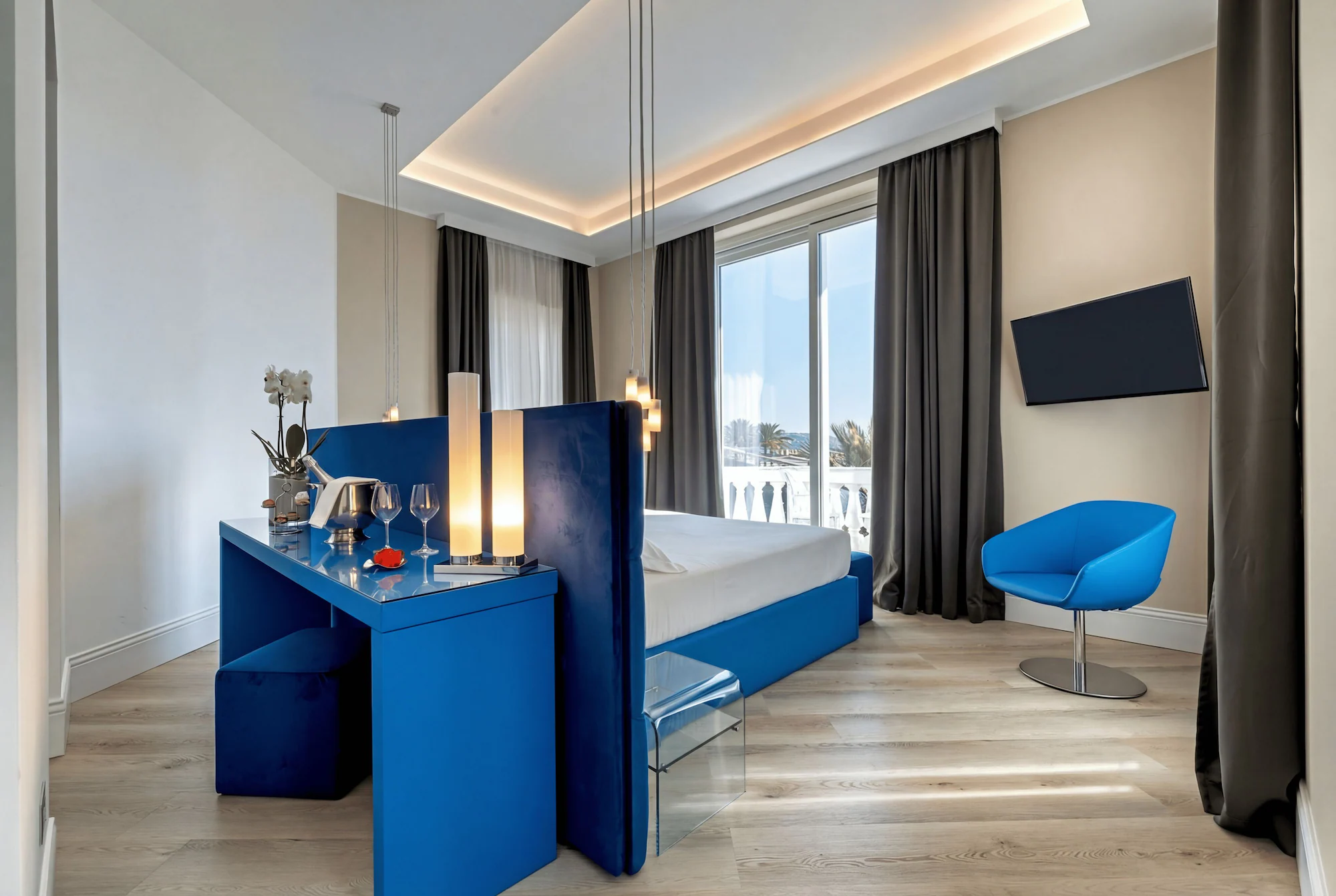 Miramare Luxury Dependance - 산레모
