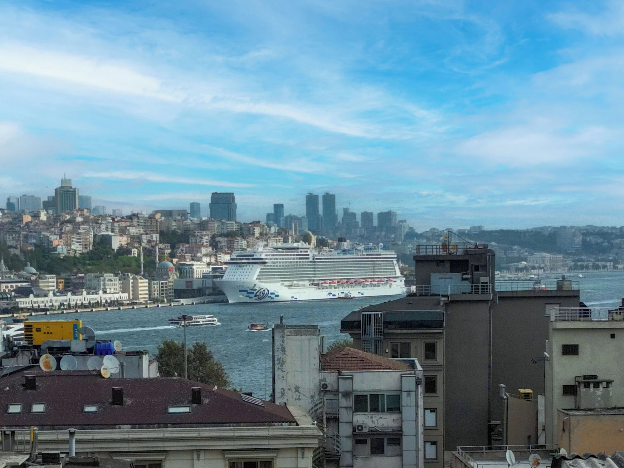 Meserret Palace Hotel - Special Category — photo 97