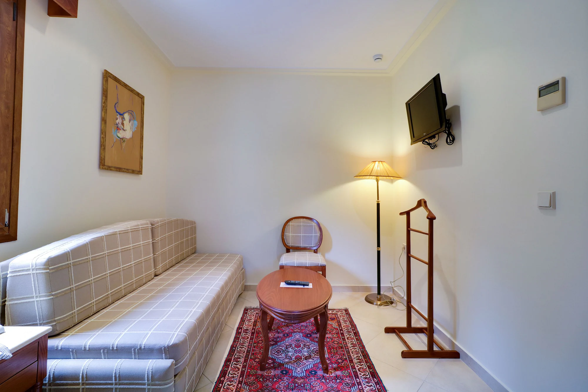 Aegean Melathron Thalasso Spa Hotel — photo 14