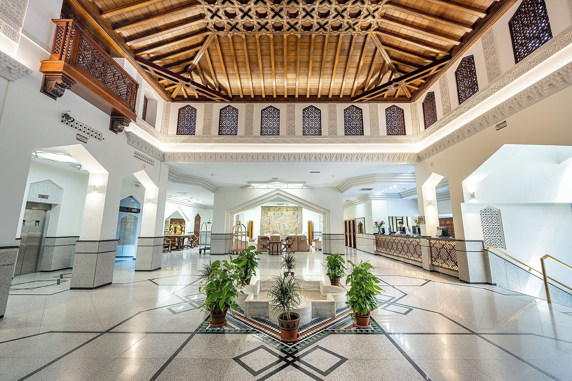 Hotel Saray 3