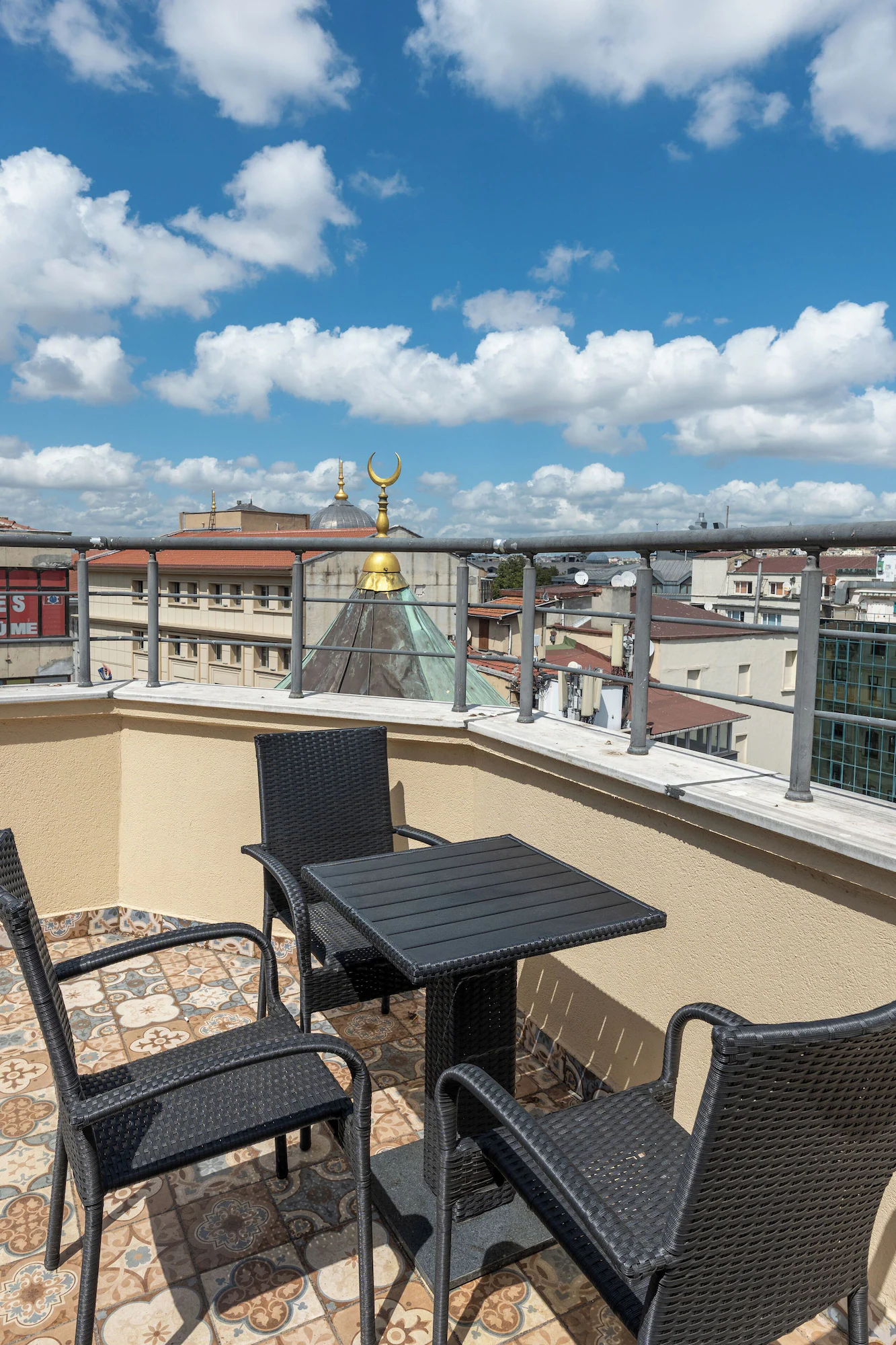 Meserret Palace Hotel - Special Category — photo 65