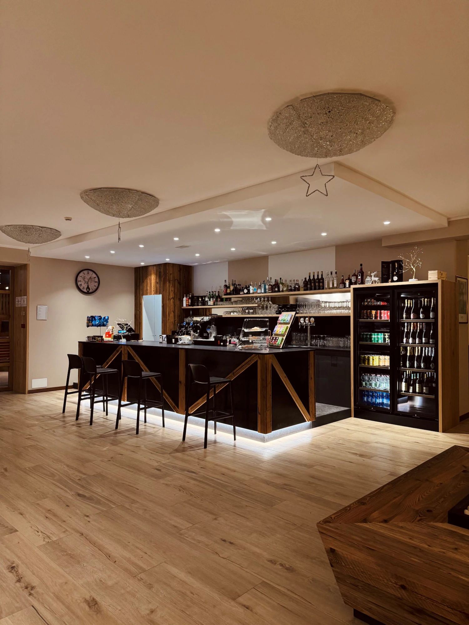 Hotel Continental - Andalo