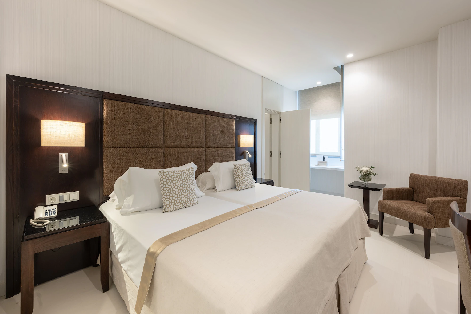 Hotel Saray — photo 34