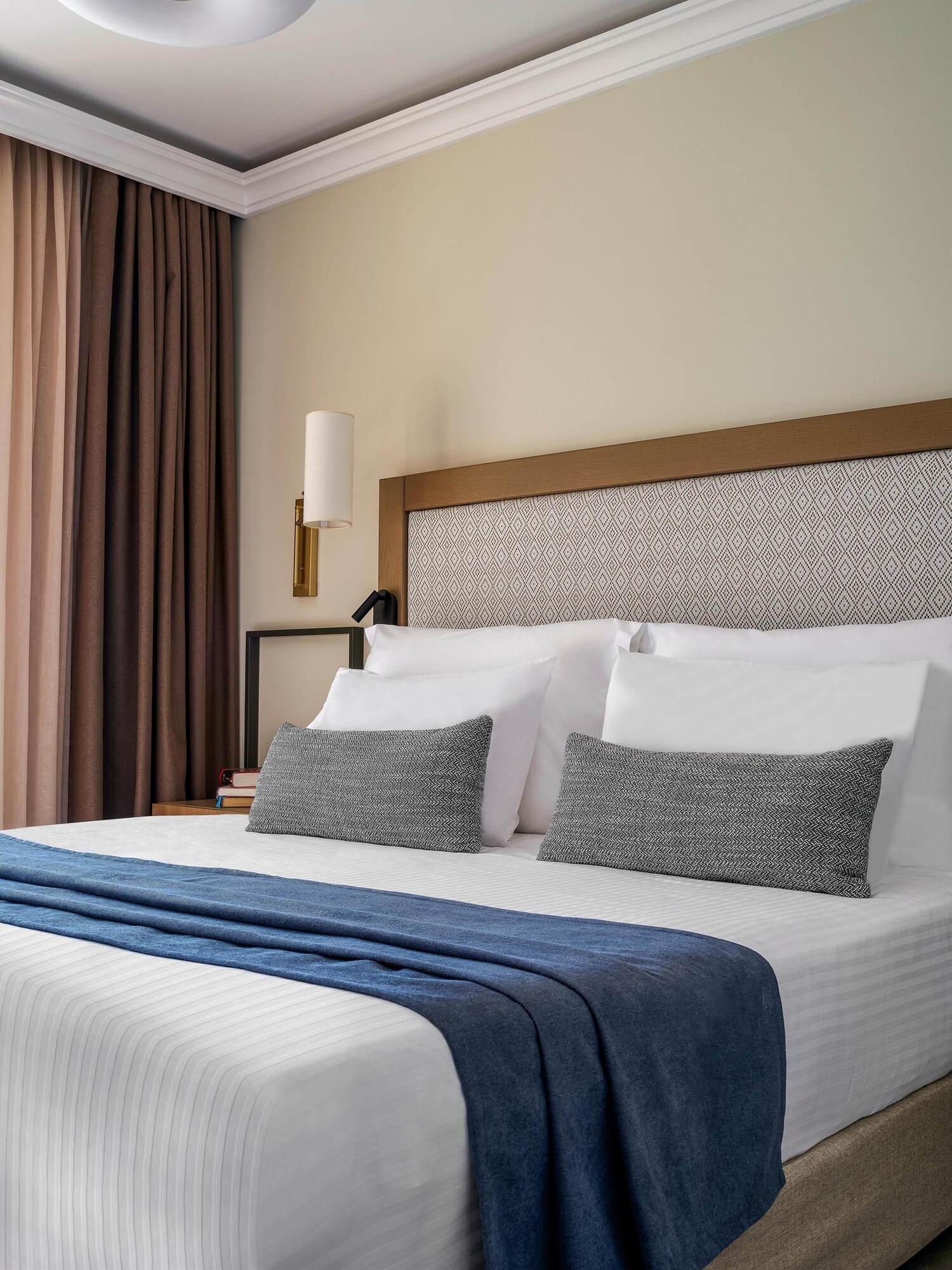 Aegean Melathron Thalasso Spa Hotel — photo 92