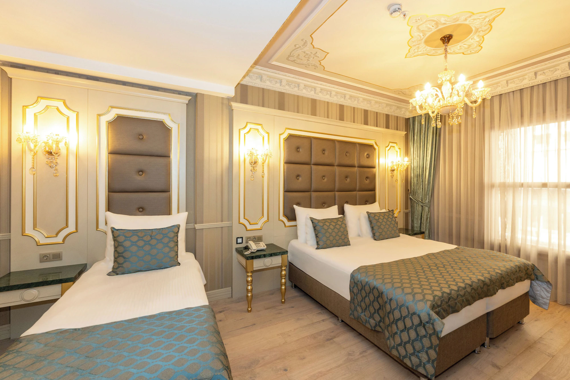 Meserret Palace Hotel - Special Category — photo 57