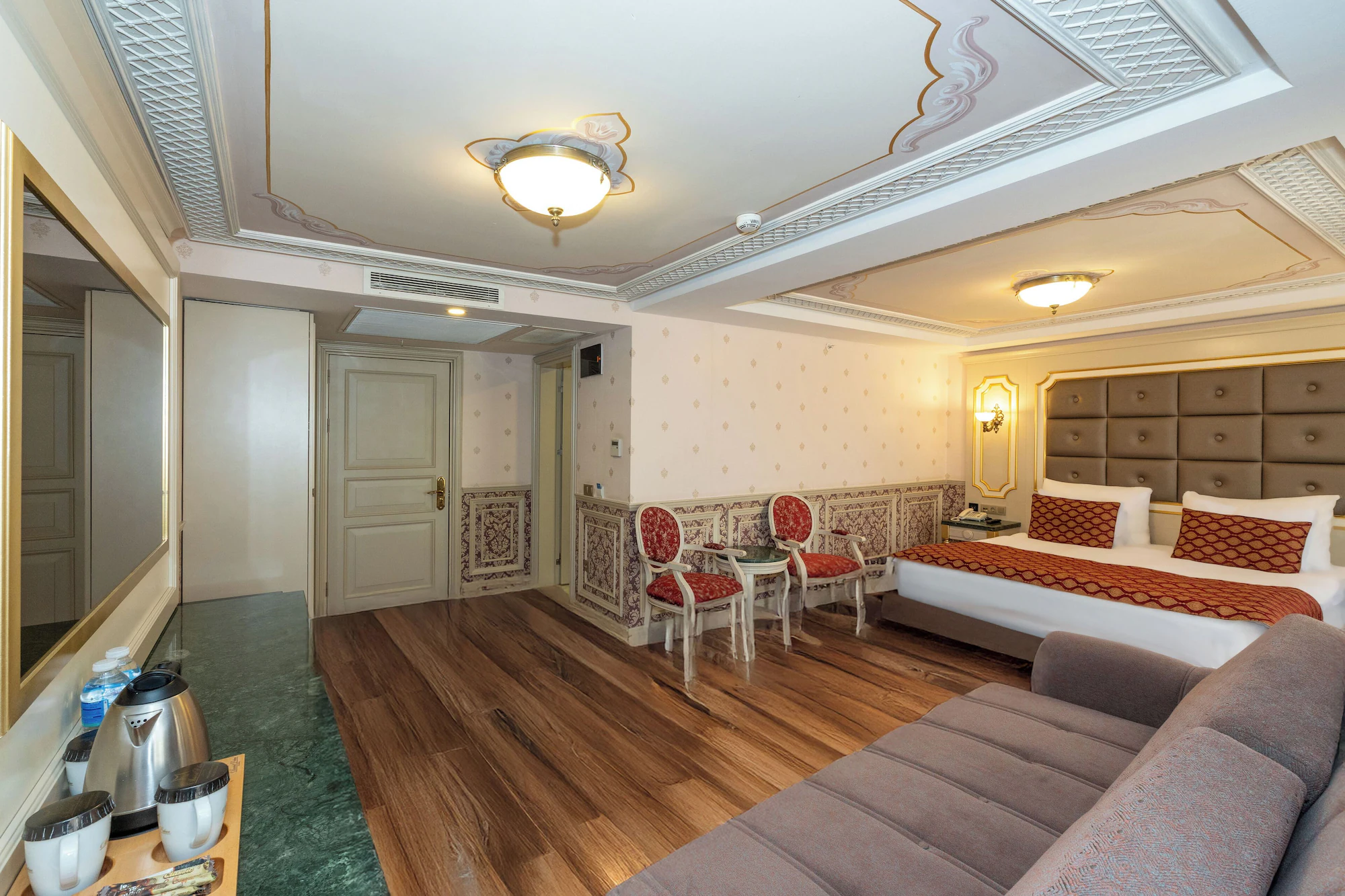 Meserret Palace Hotel - Special Category — photo 76
