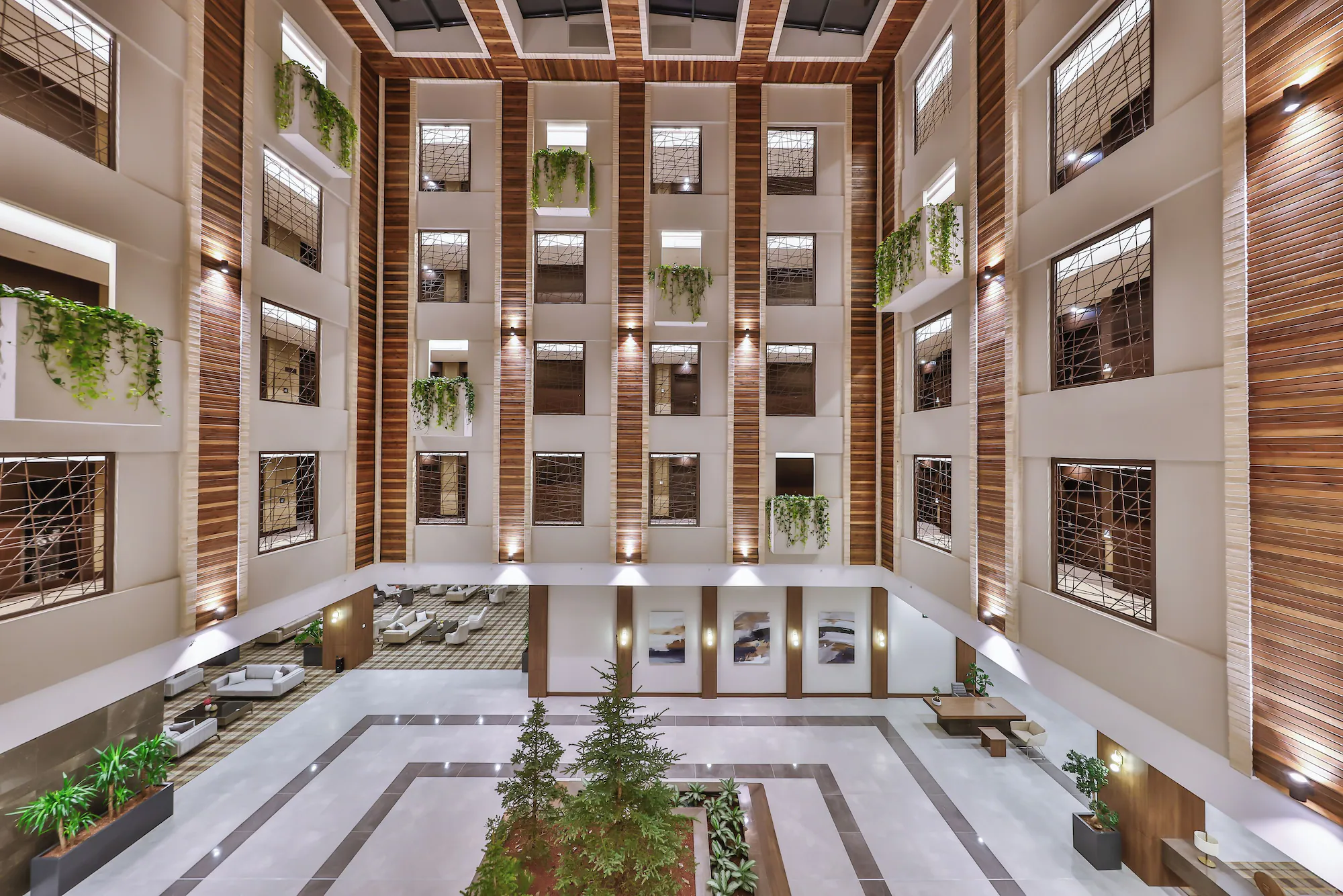 Narven Wellness & Thermal Hotel - Bolu