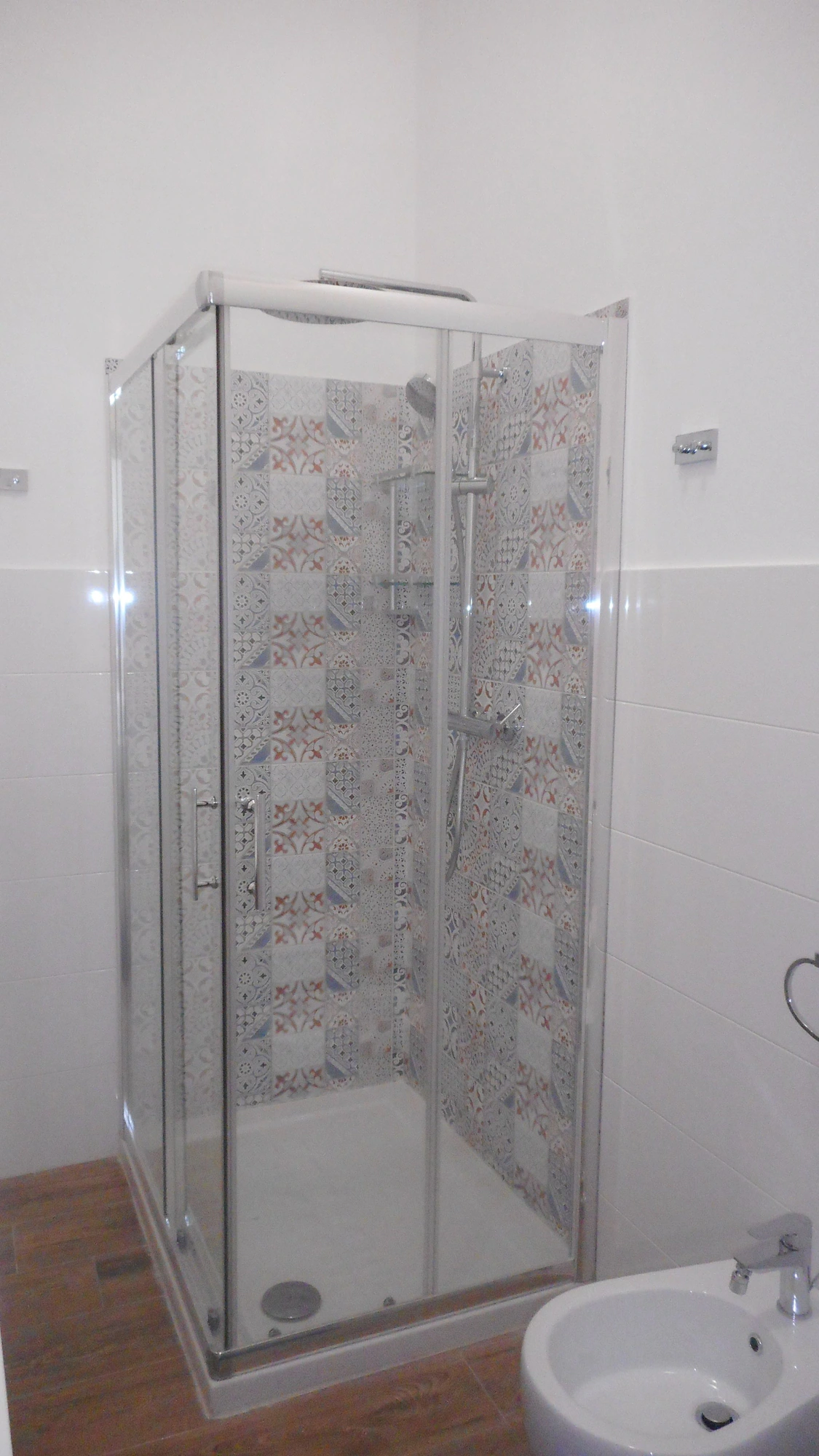 Superior Double room full double bed