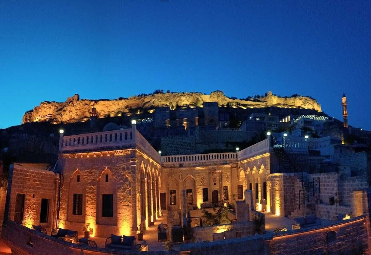 Legacy Mesopotamia Hotel - Mardin