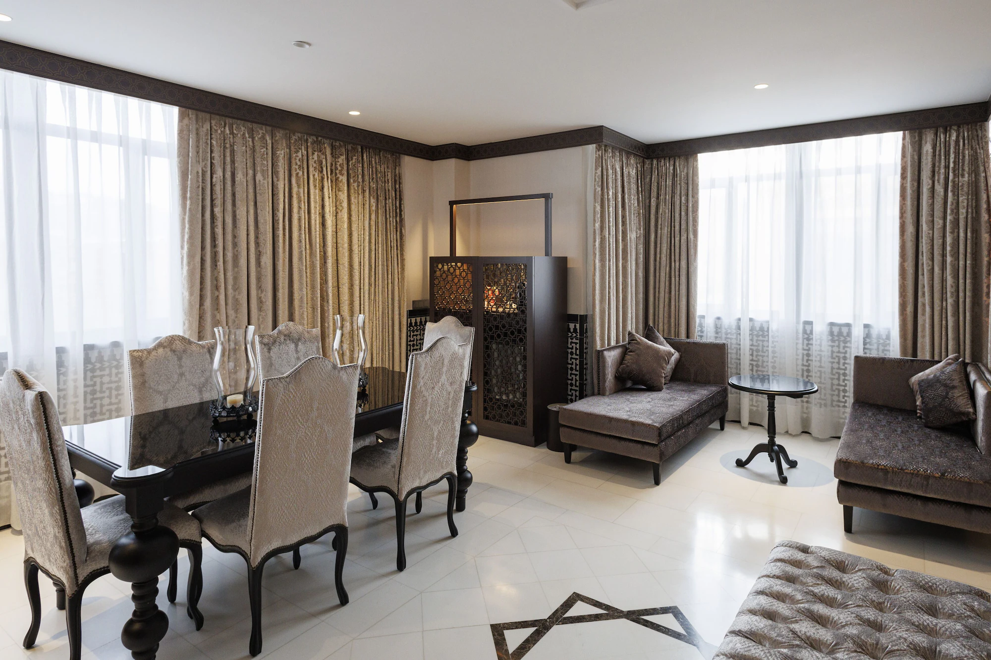Hotel Saray — photo 87