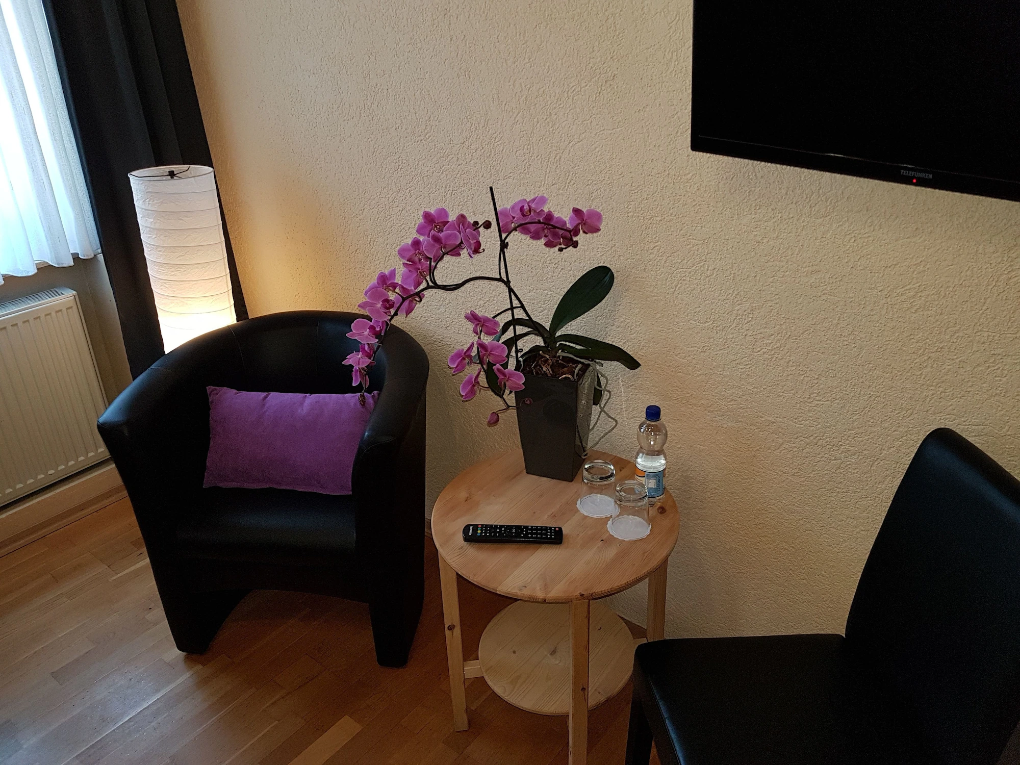 Economy Single room