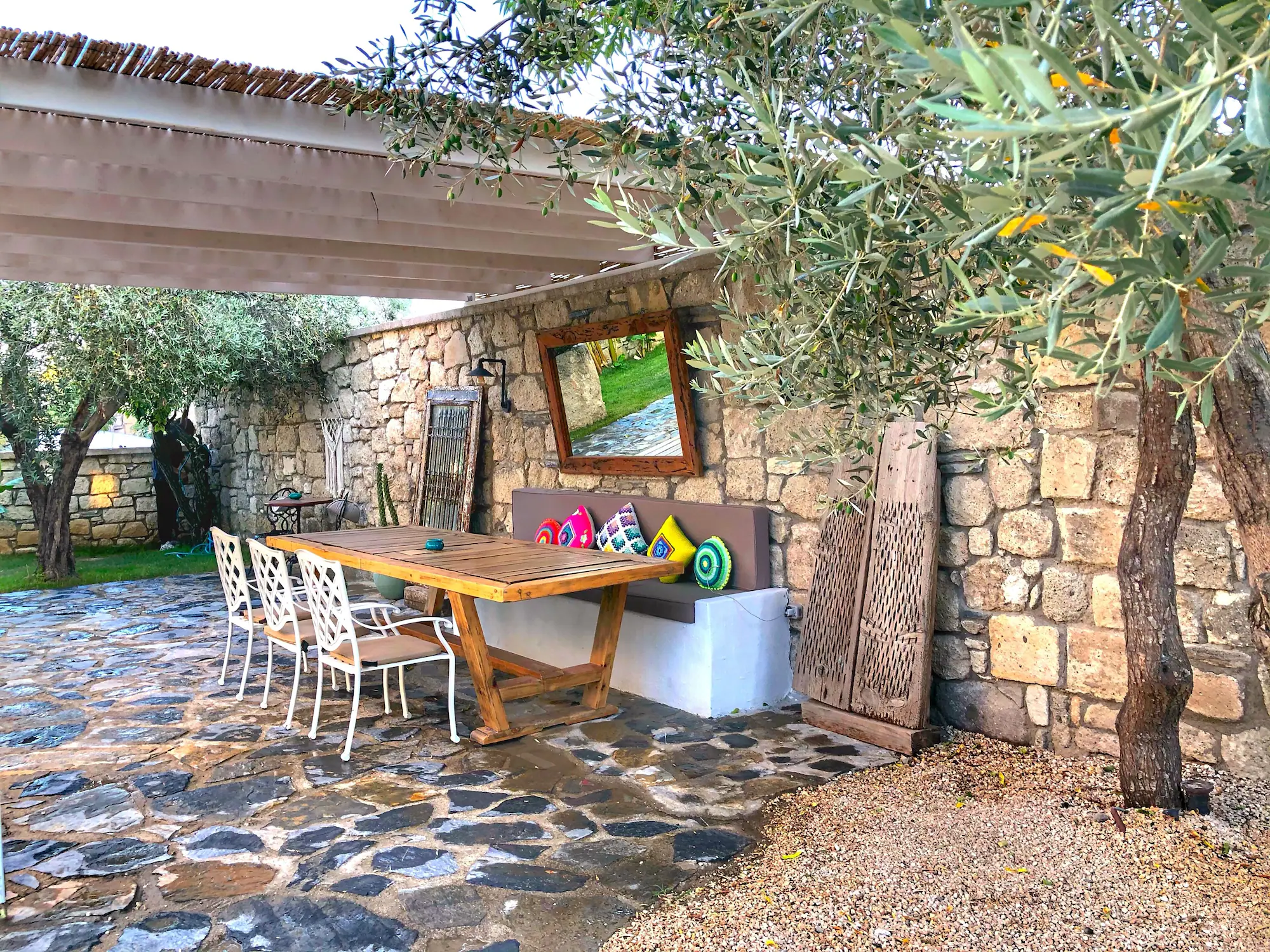 Temucin Hotel - Ildır