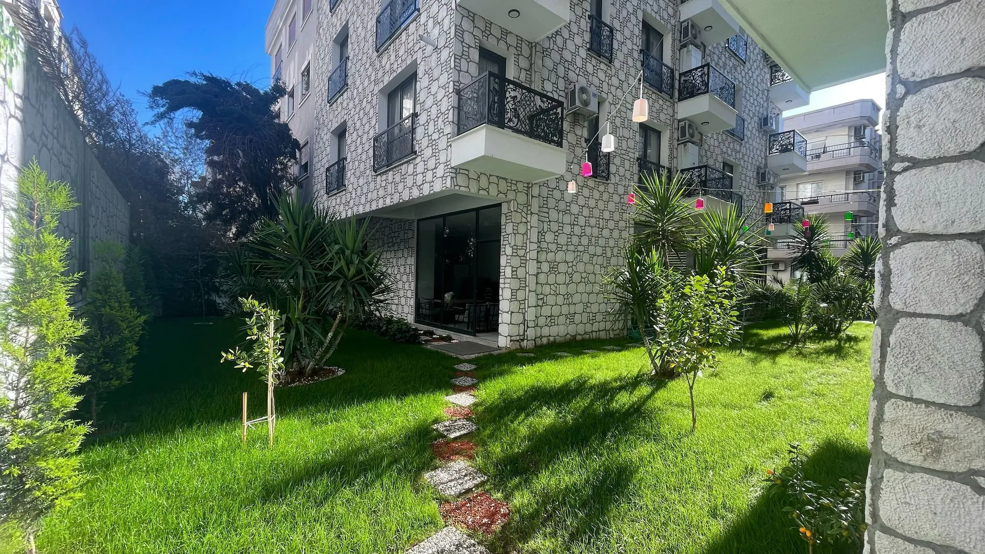 Forbes Butik Otel - Konak