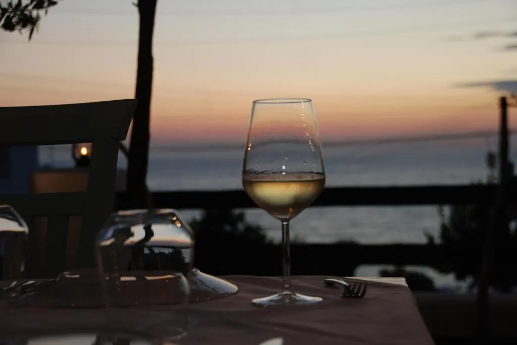 Saranda Hotel - Sarandë