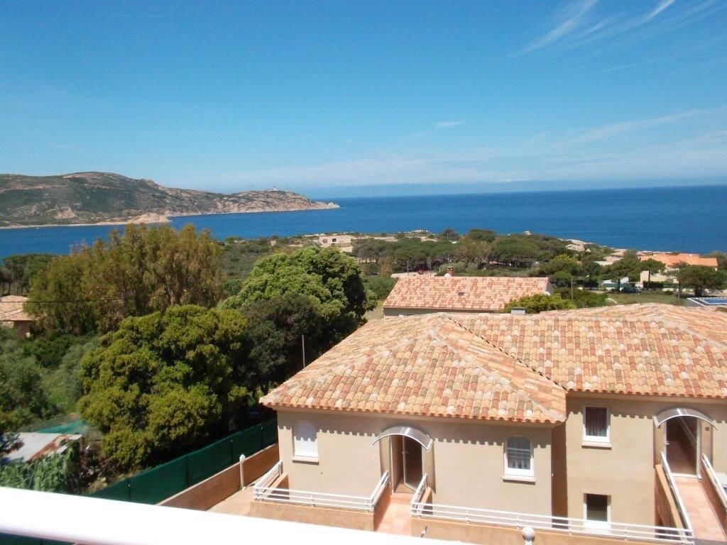 Calvi Résidence, Appart'hôtel - Calvi