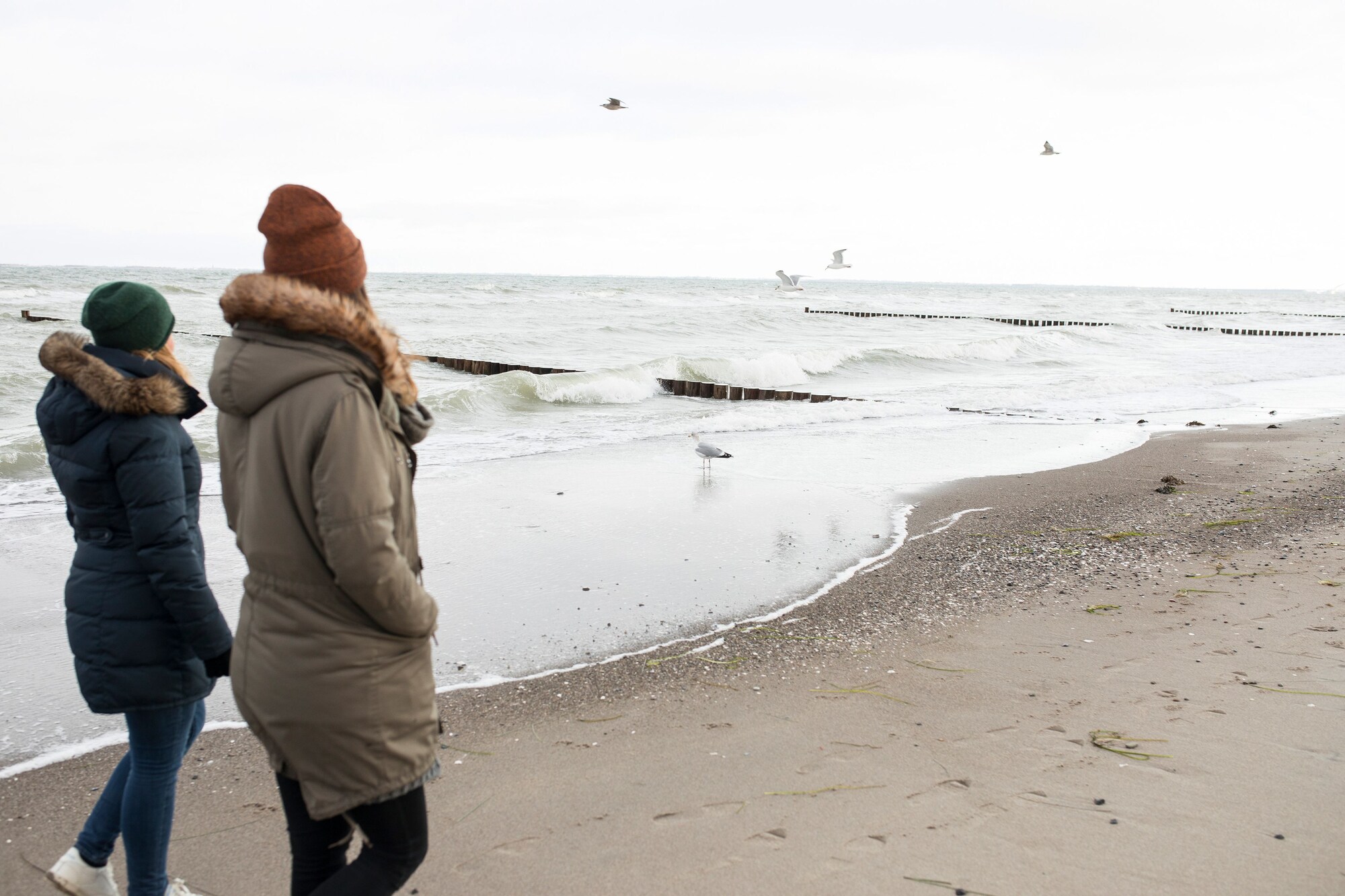 Deluxe Double room twin beds