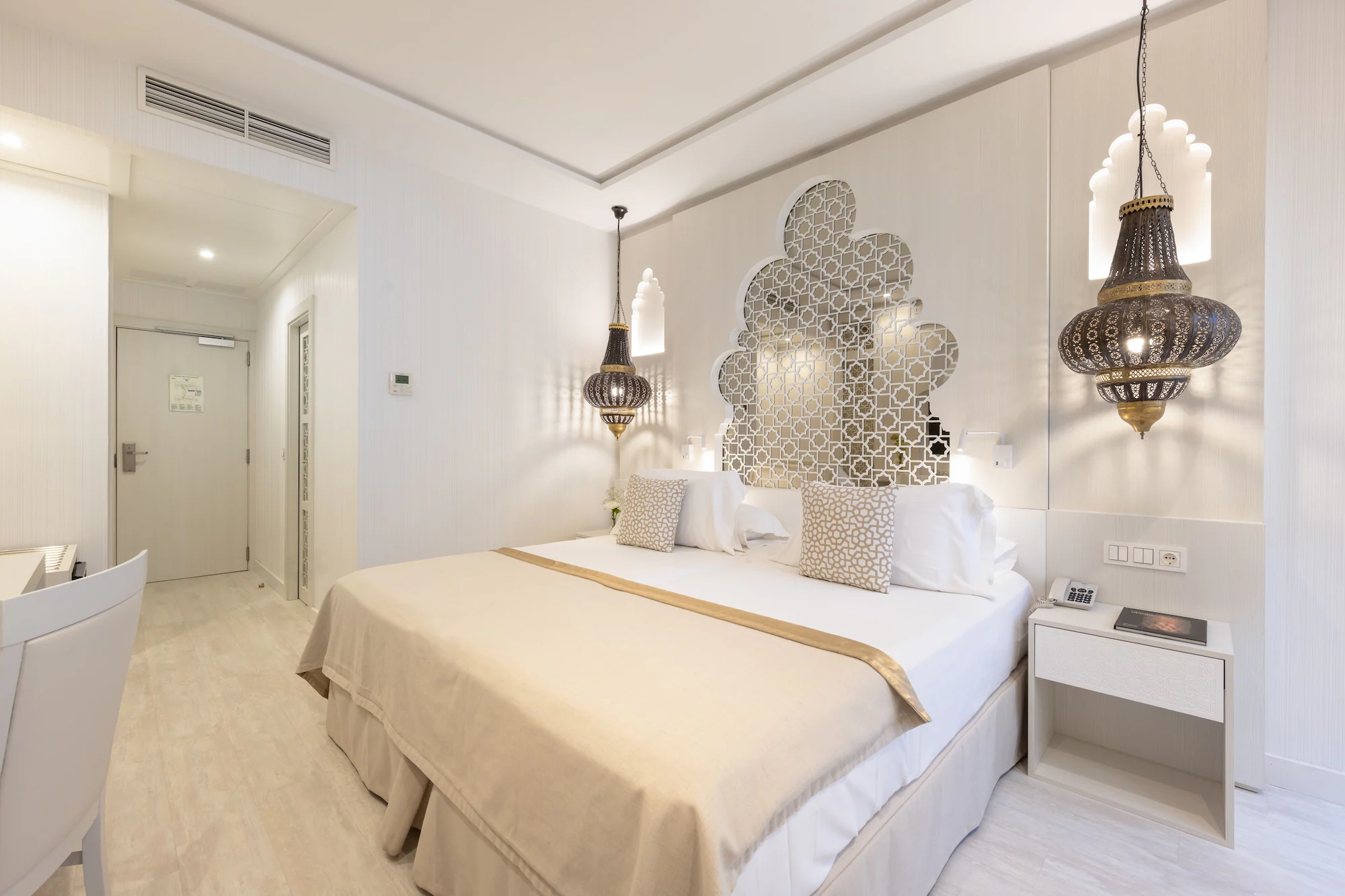 Hotel Saray — photo 53