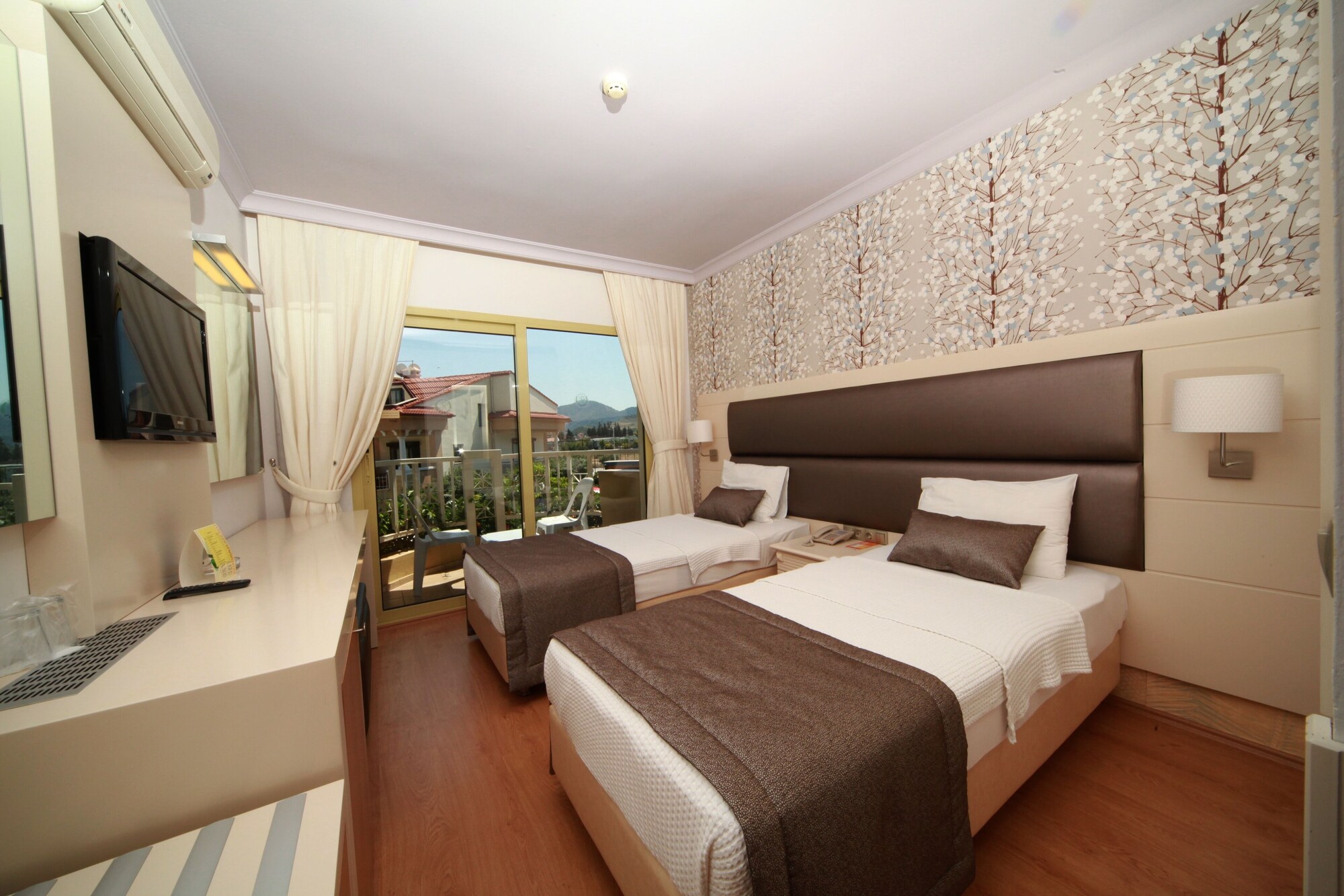 Grand Hotel Faros - Marmaris