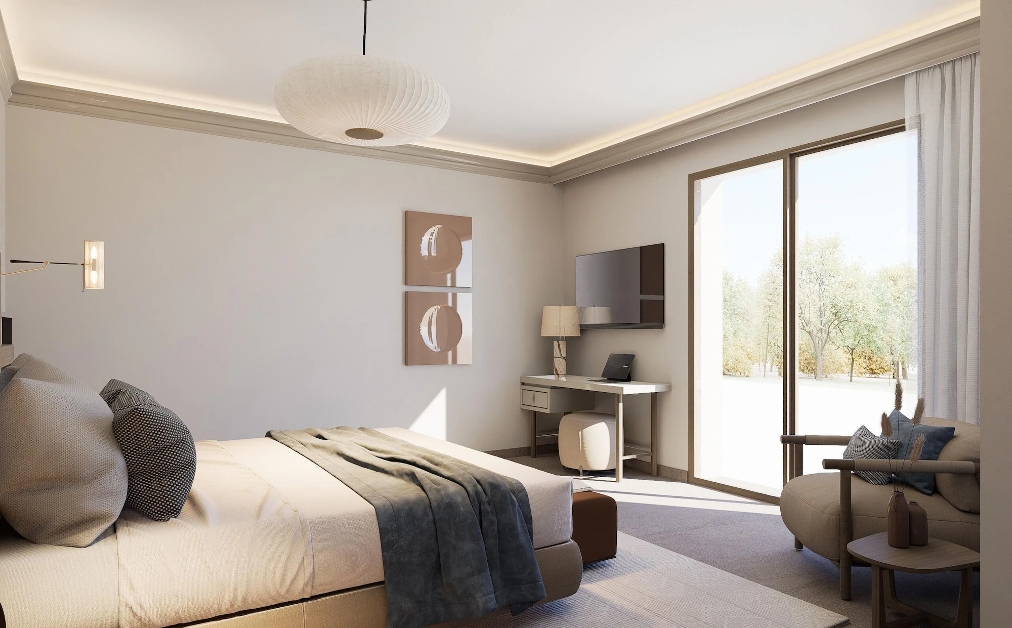 Aegean Melathron Thalasso Spa Hotel — photo 82