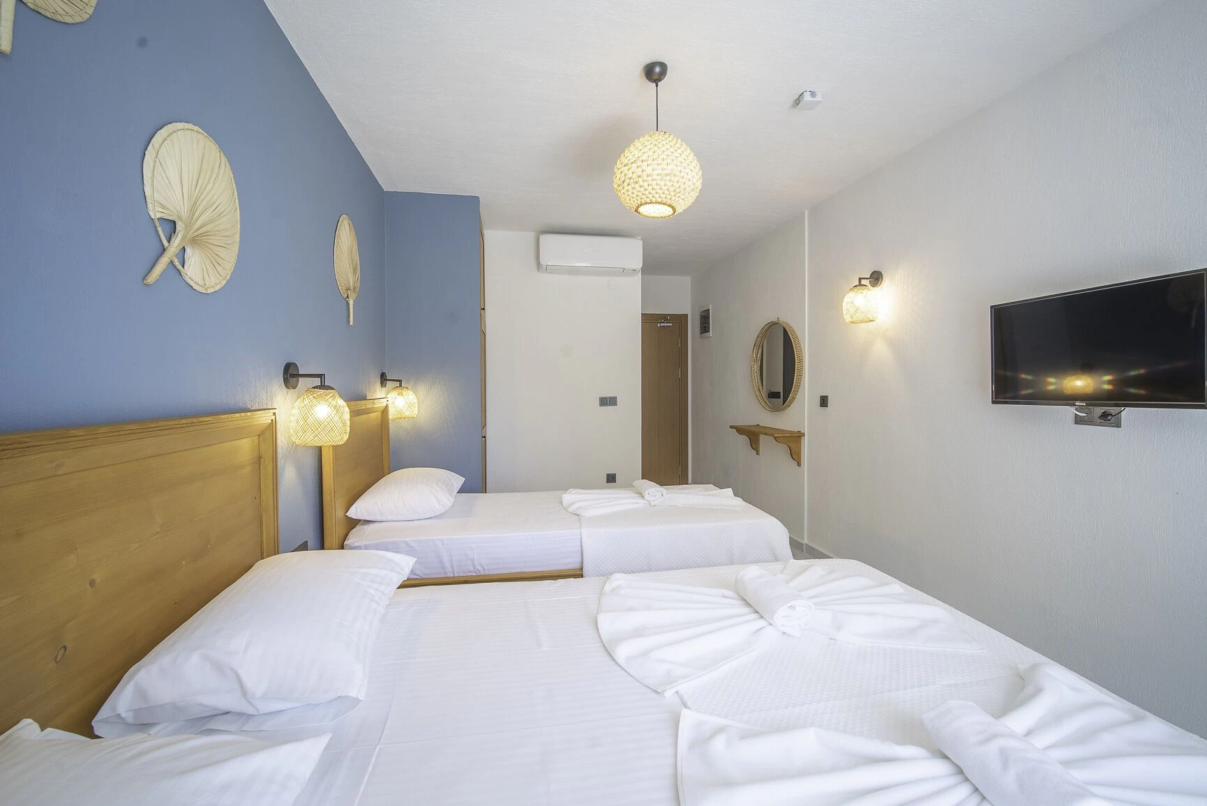 Venus Otel Datça - Datça