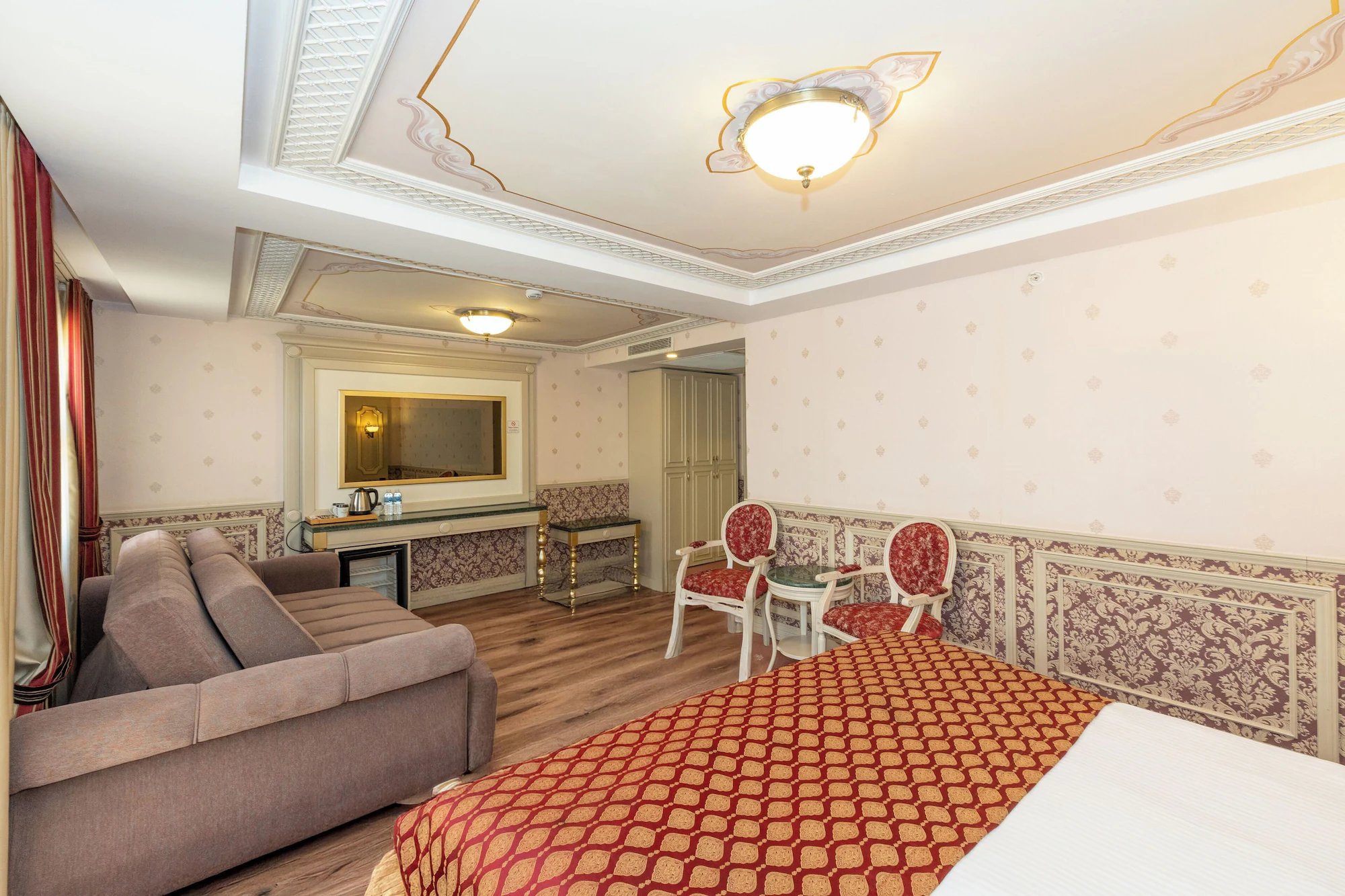 Meserret Palace Hotel - Special Category — photo 63