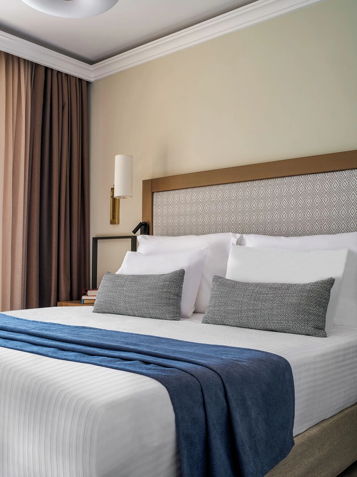 Aegean Melathron Thalasso Spa Hotel — photo 25