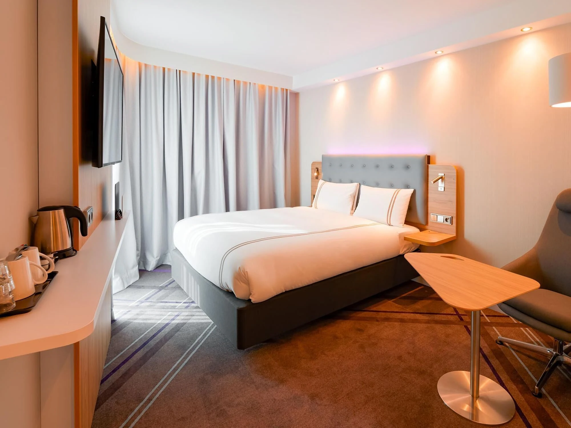Premier Inn Mannheim City Centre - Mannheim