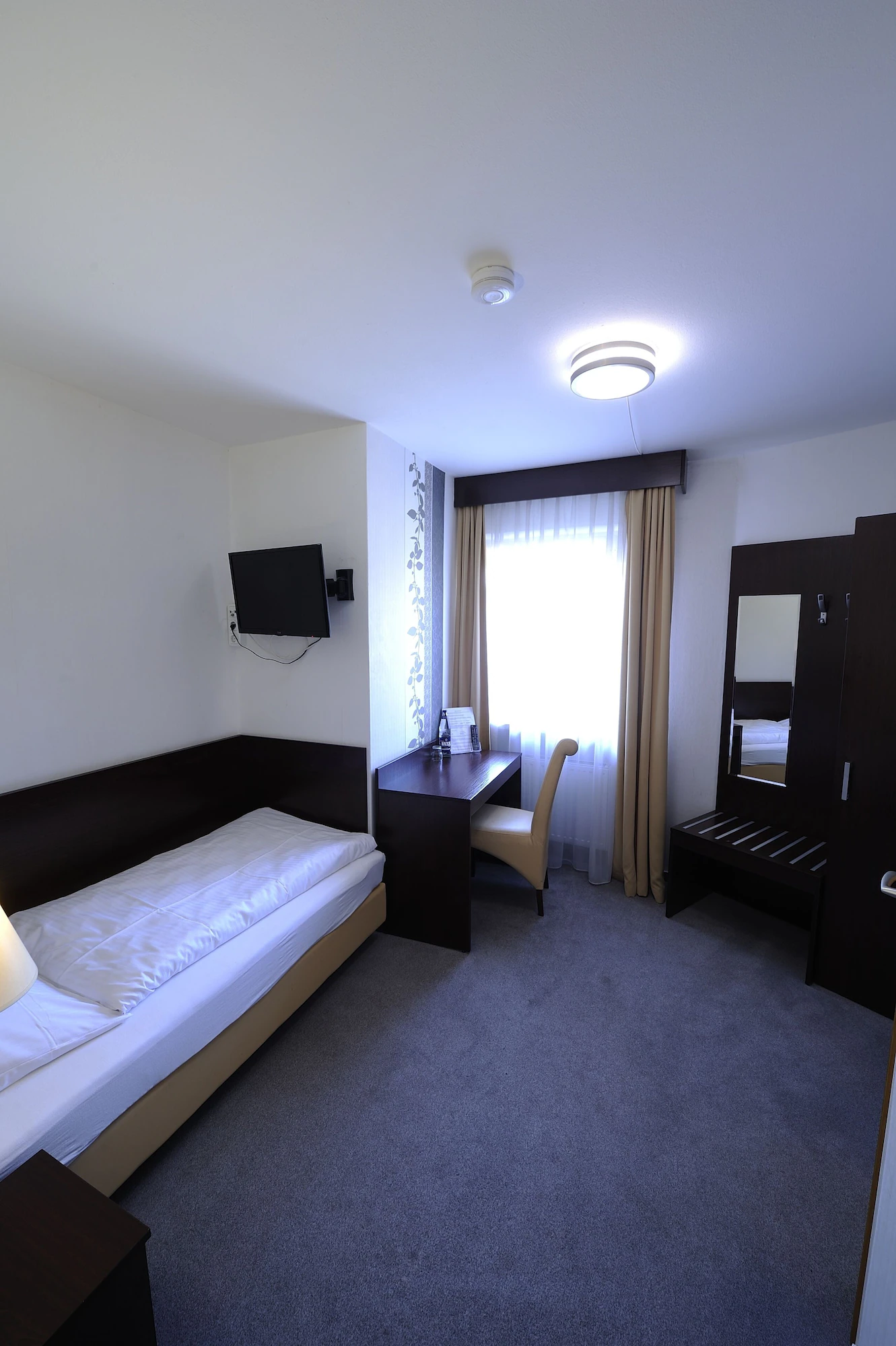 Comfort Double room twin beds