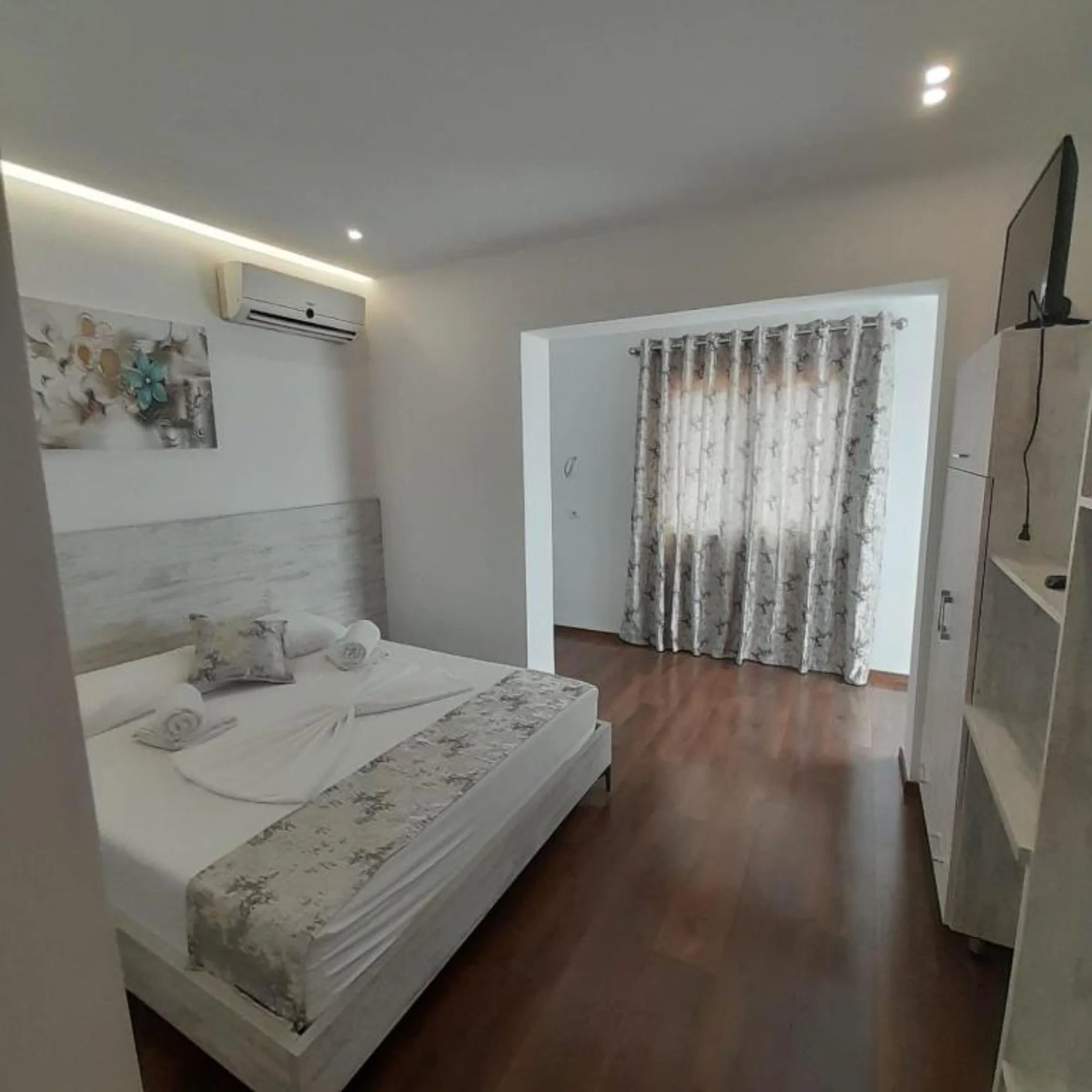 Vila Irdi - Ksamil