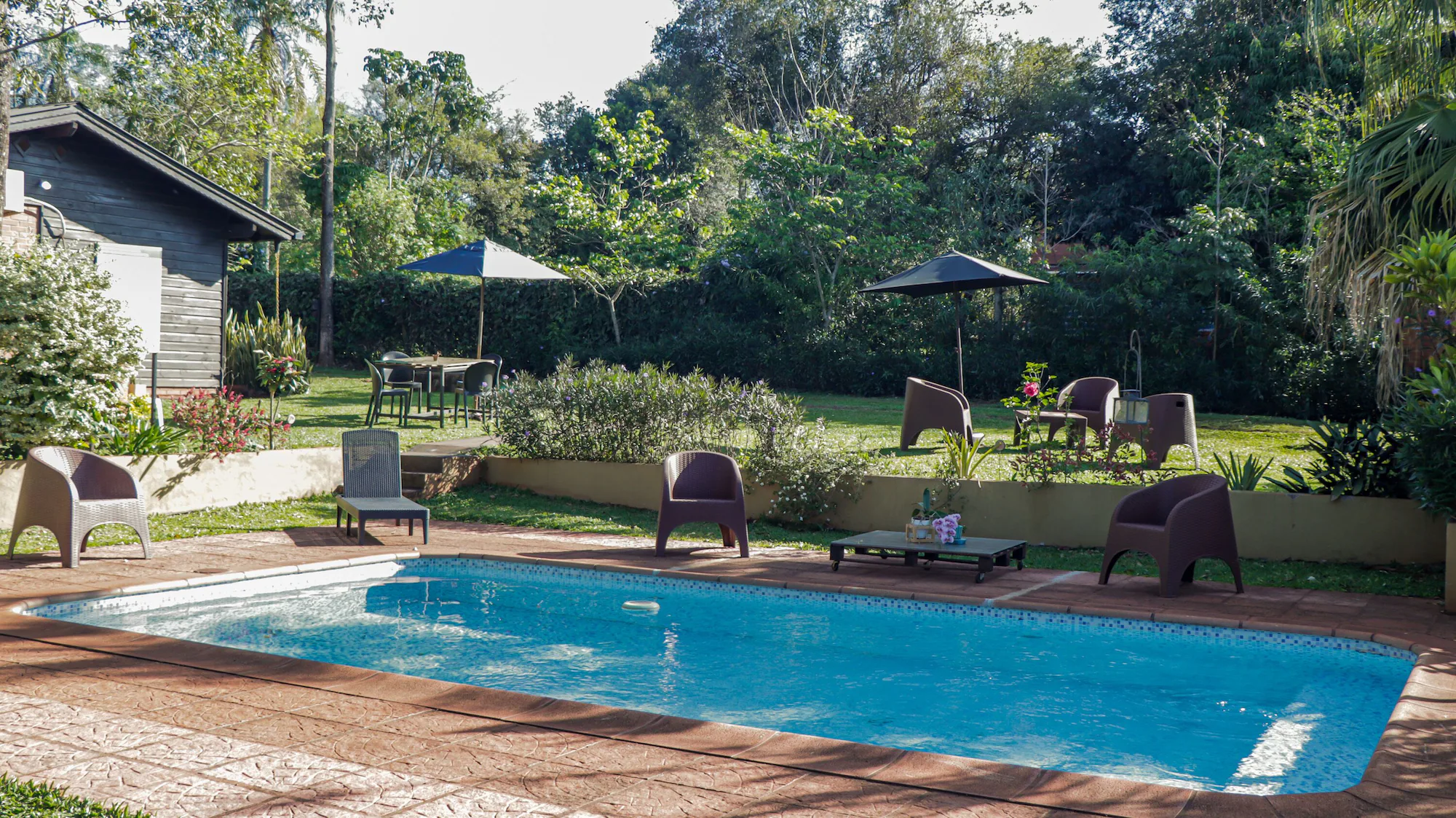 El Descanso Iguazú By Dot Cabana - Puerto Iguazú