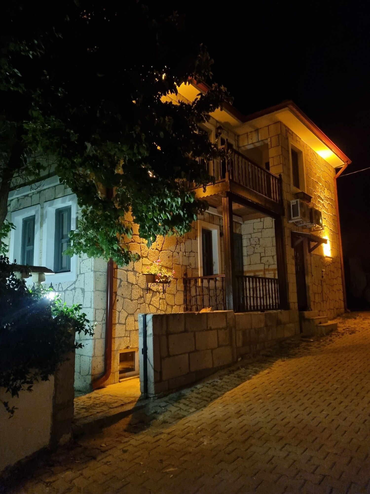 Paradise İMroz Butik Otel - Gökçeada