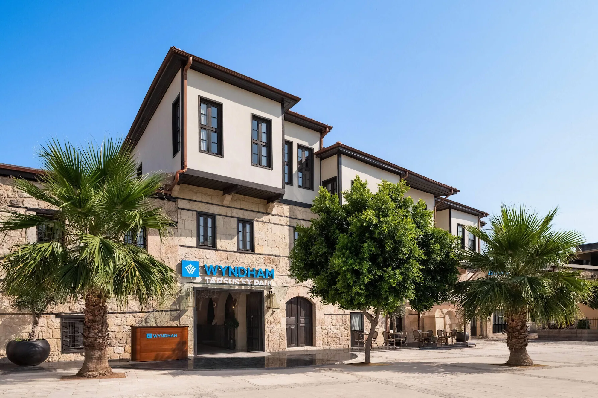 Wyndham Tarsus St.paul - Tarsus