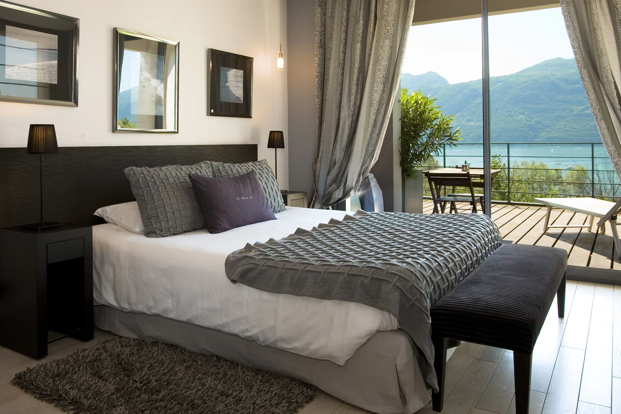 Comfort Double room full double bed