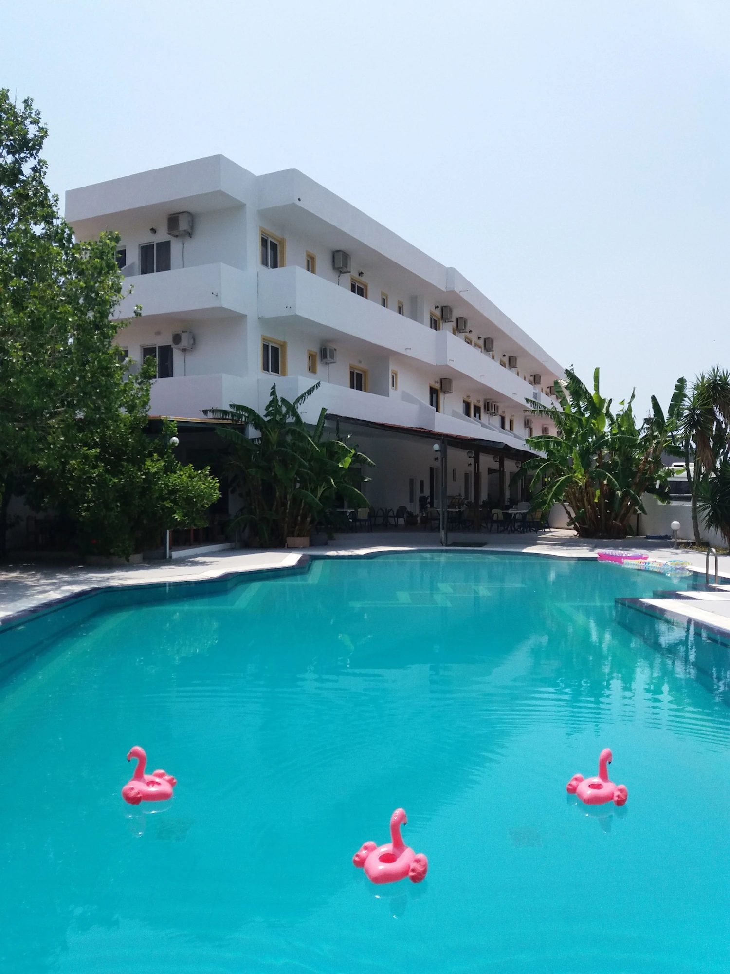 Sotirakis Hotel Studios - Faliraki