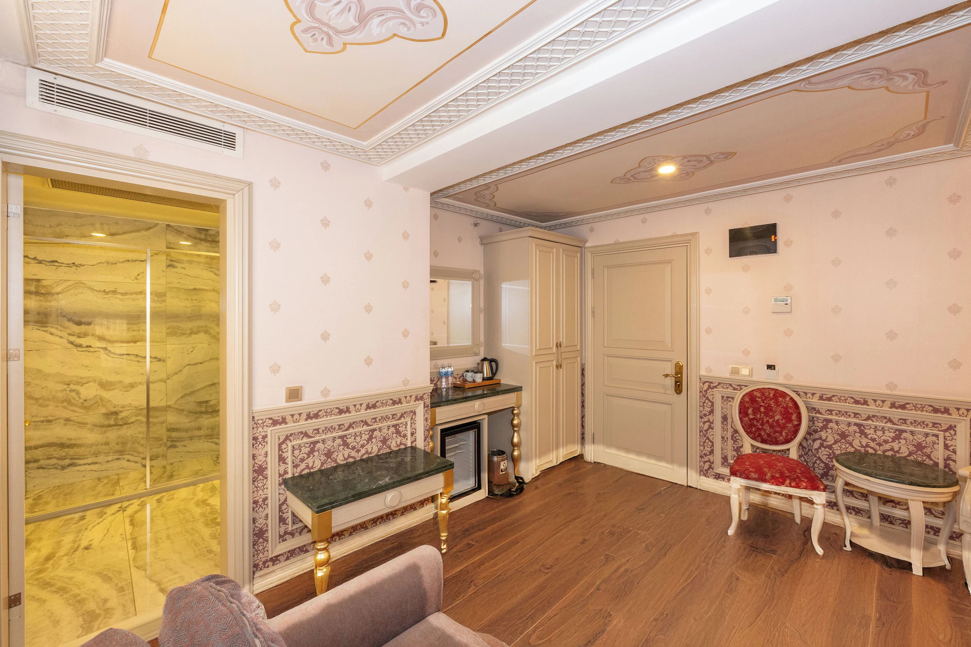 Meserret Palace Hotel - Special Category — photo 95