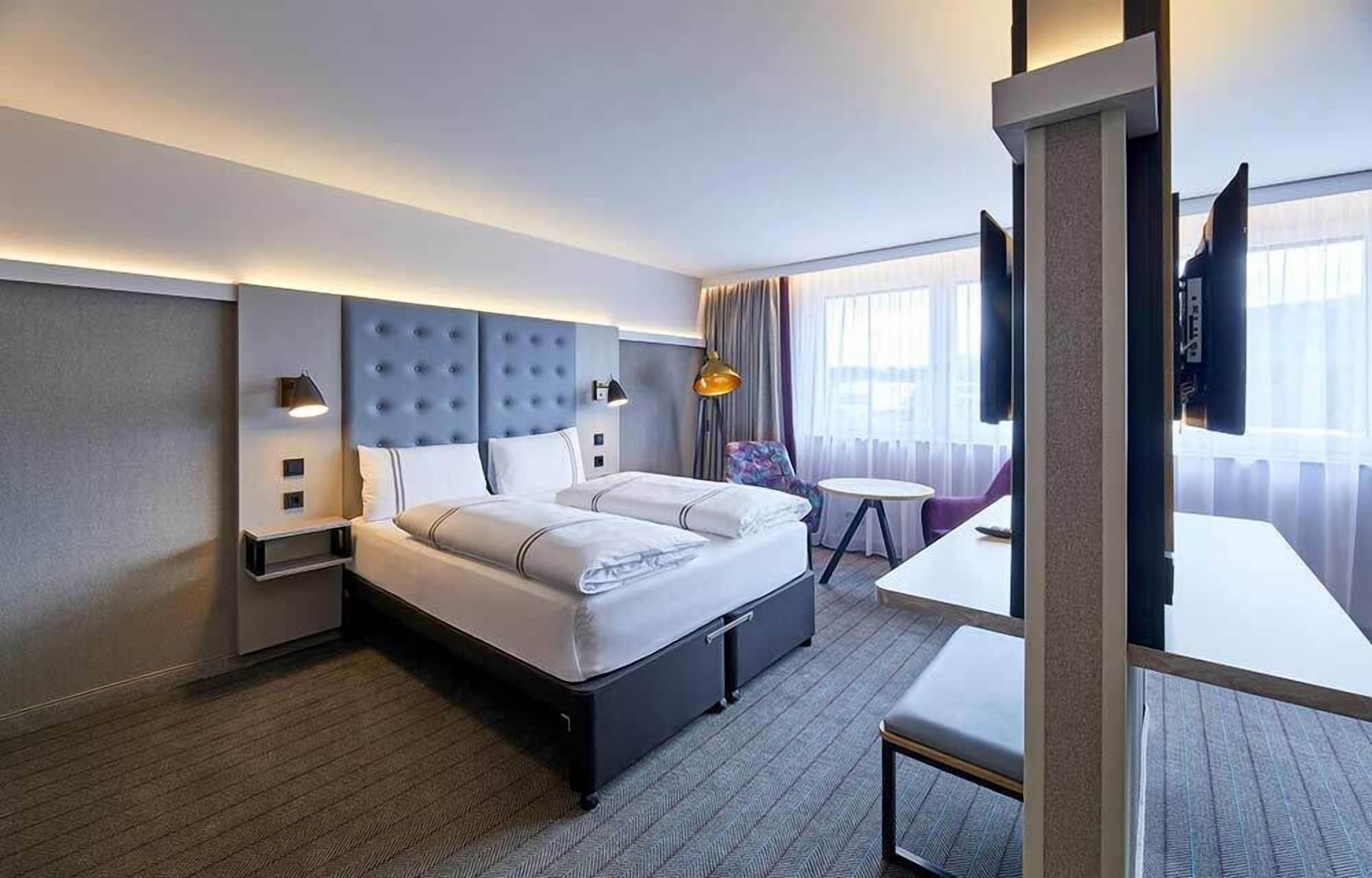 Premier Inn Lindau — photo 11