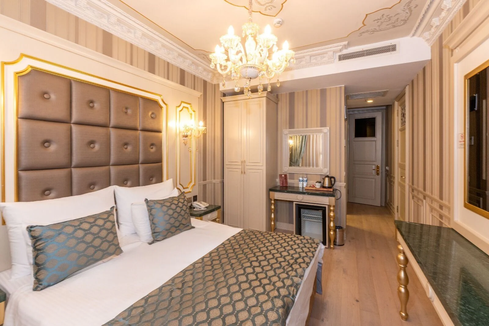 Meserret Palace Hotel - Special Category — photo 69
