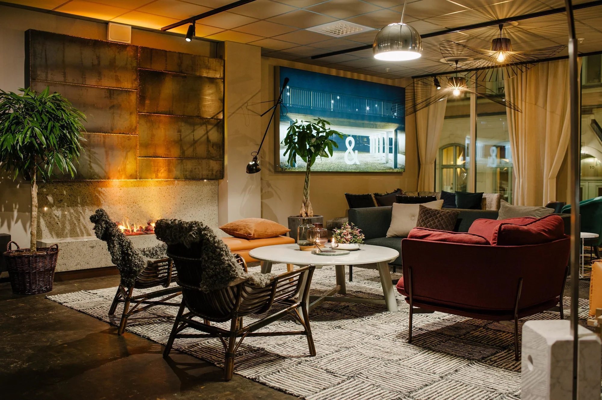 Bilde av Best Western and hotel